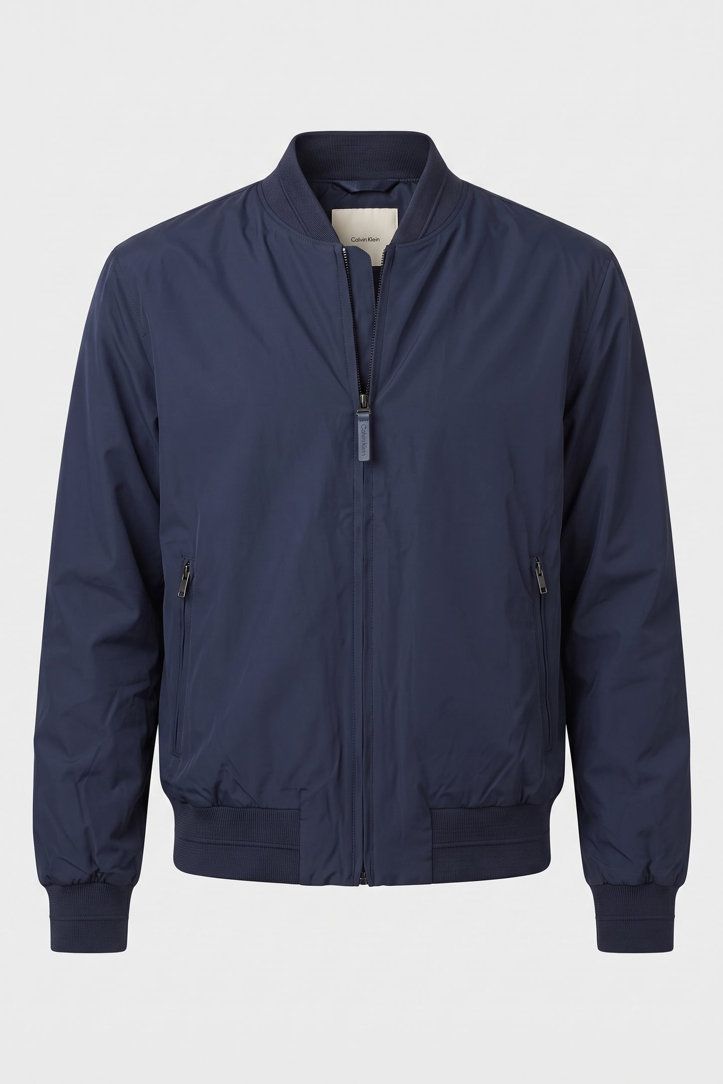 LS SPORTSWEAR HERO JACKET DARK SAPPHIRE 3