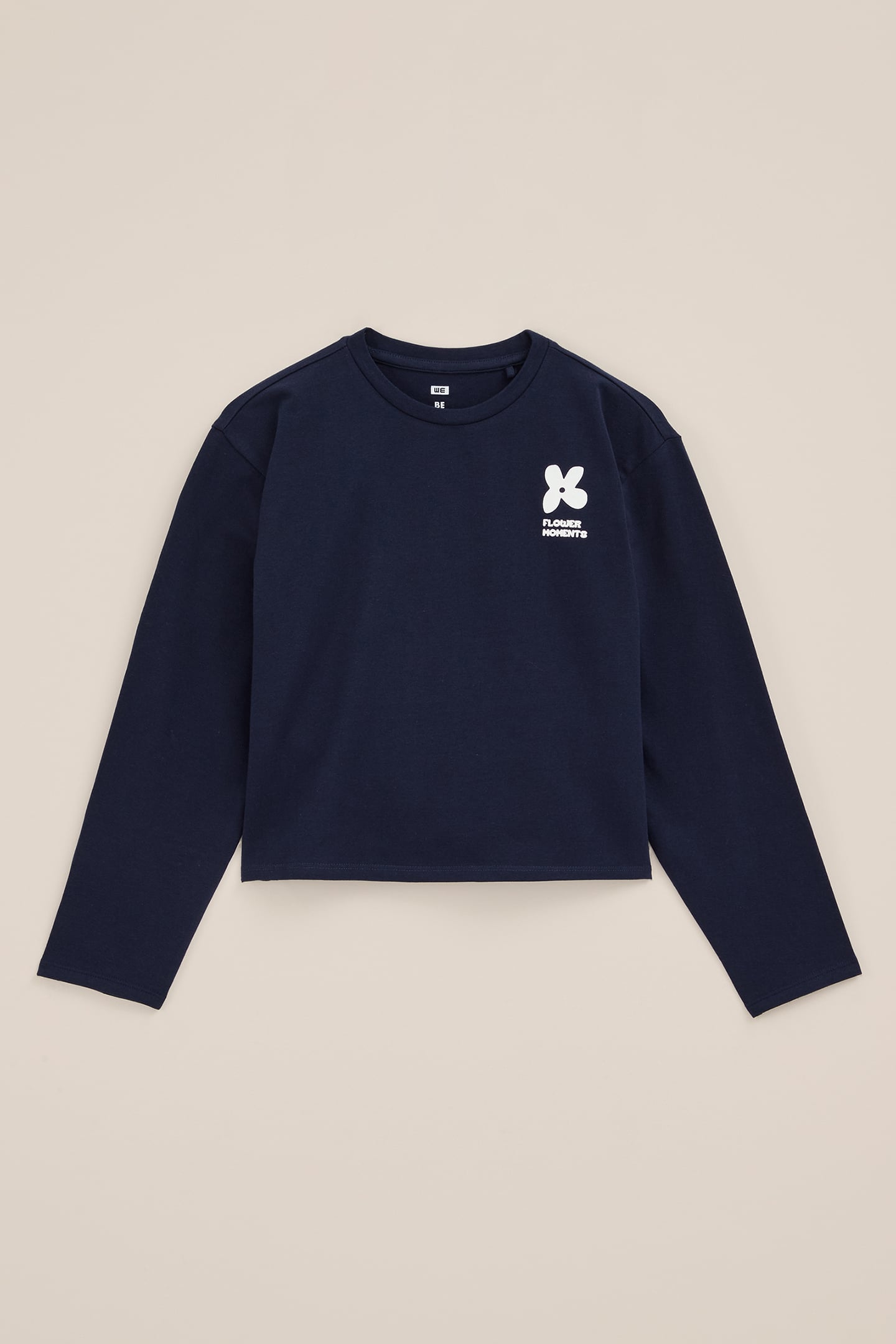 T-SHIRT DARK BLUE 4
