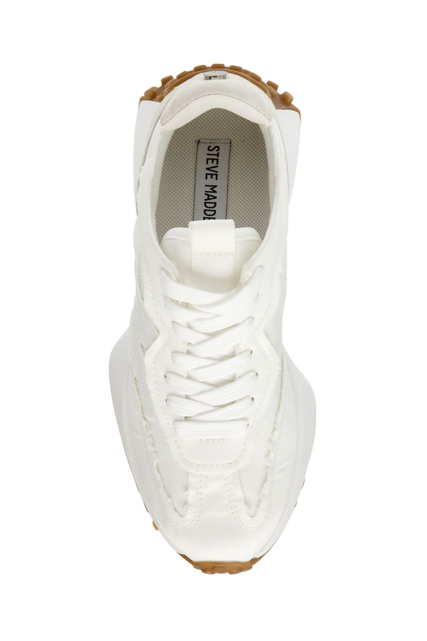 CAMPO SNEAKERS WHITE 5