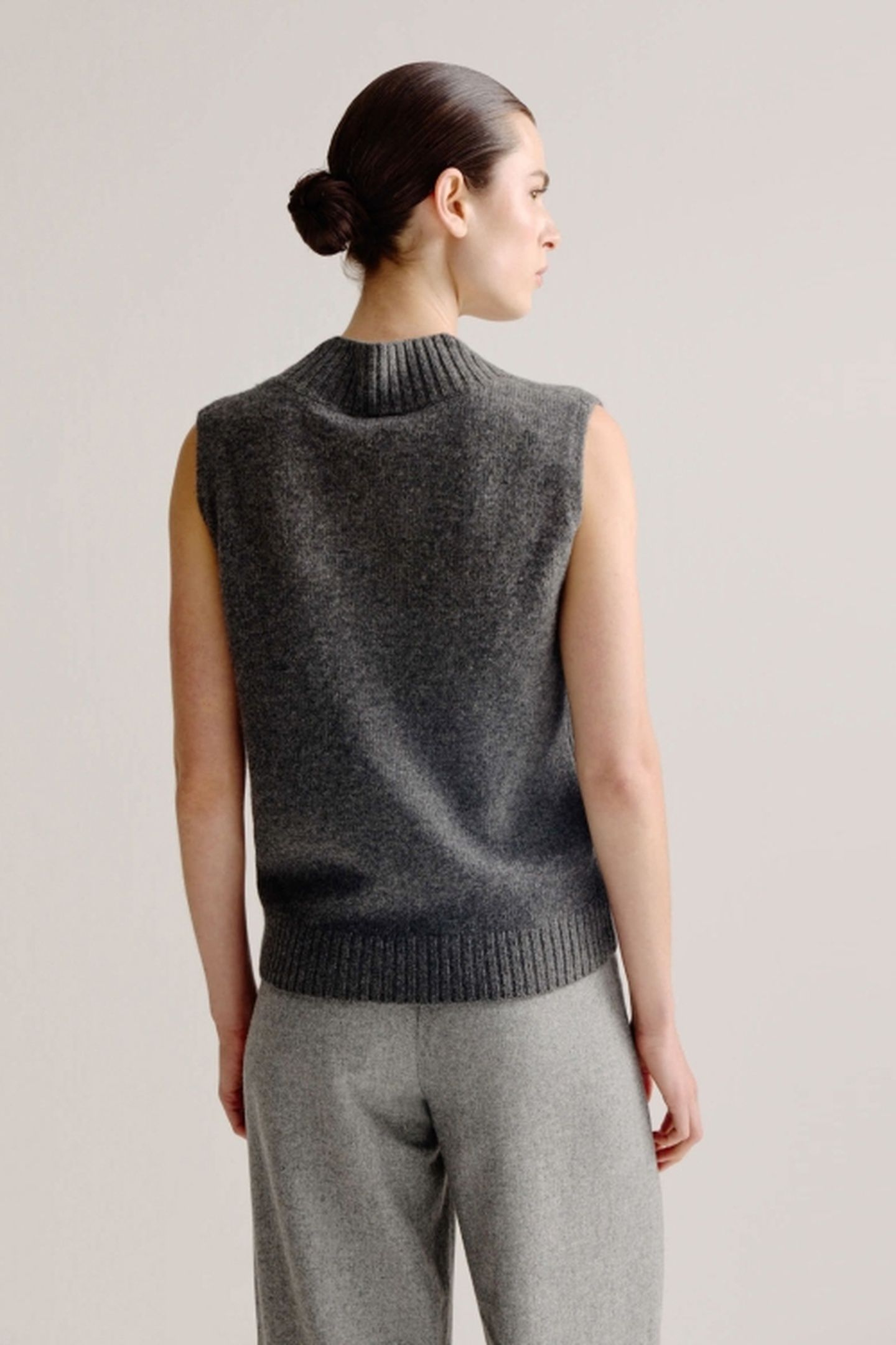 LLOYD SPENCER ANTHRACITE 3