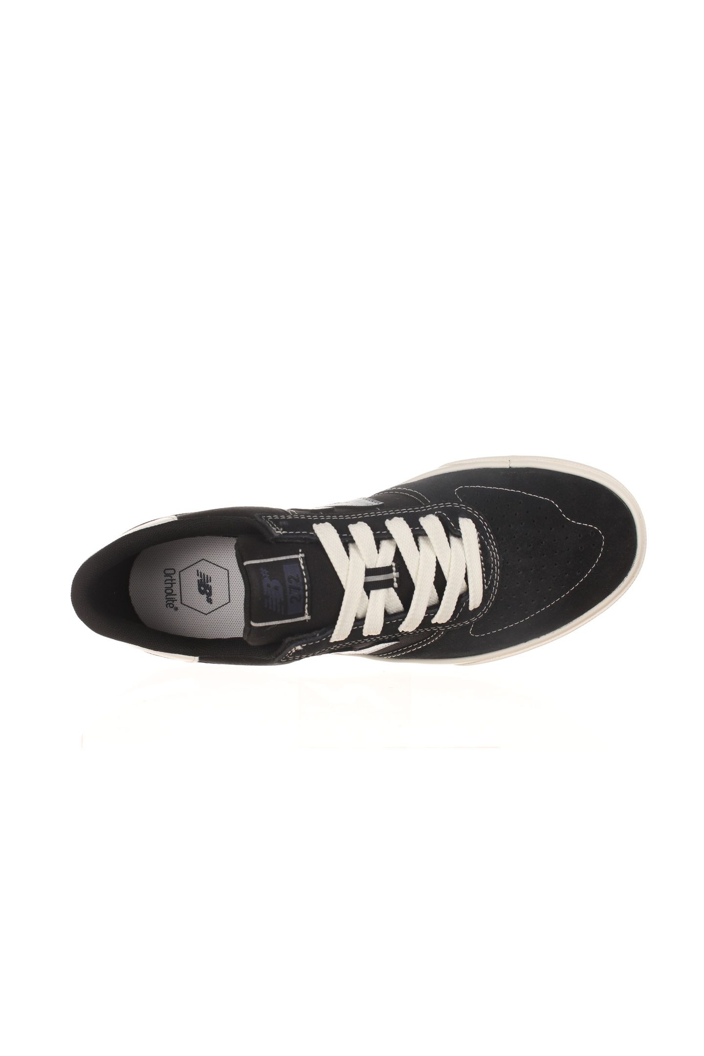 UNISEX NB NUMERIC 272 BLACK 5
