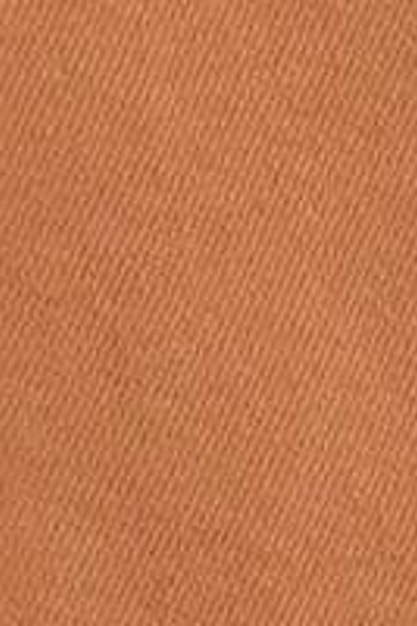 TIA WIDE LEG CROP JEAN DARK TAN 5