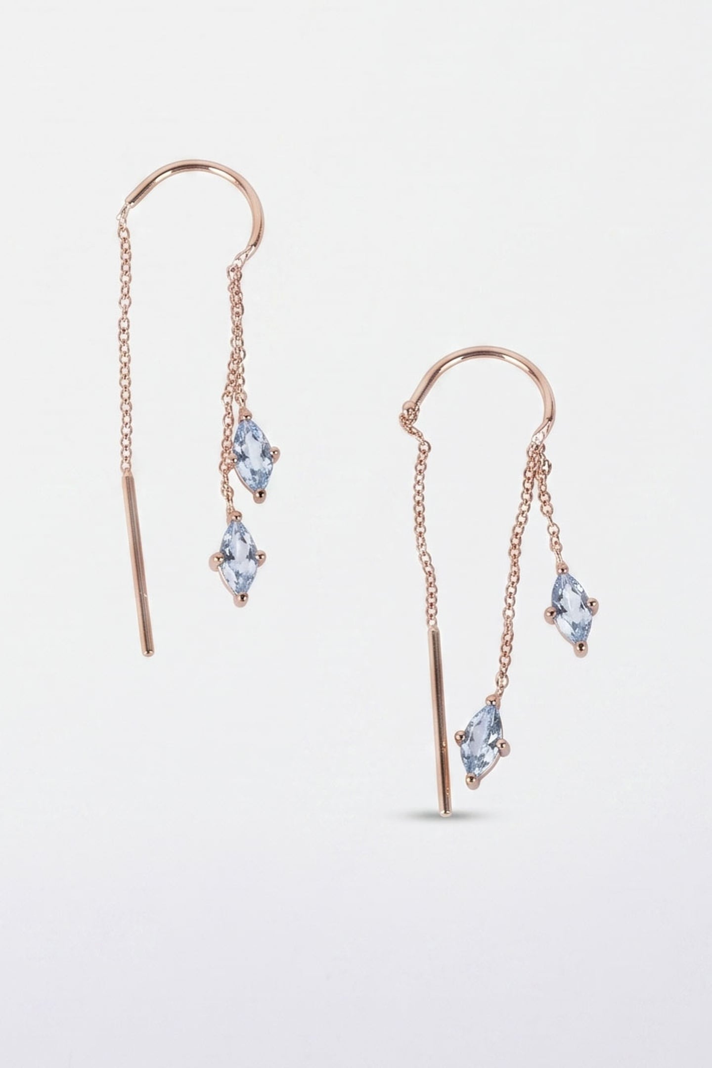 JEWELRY BOX PROMISE SET ROSEGOLD 8