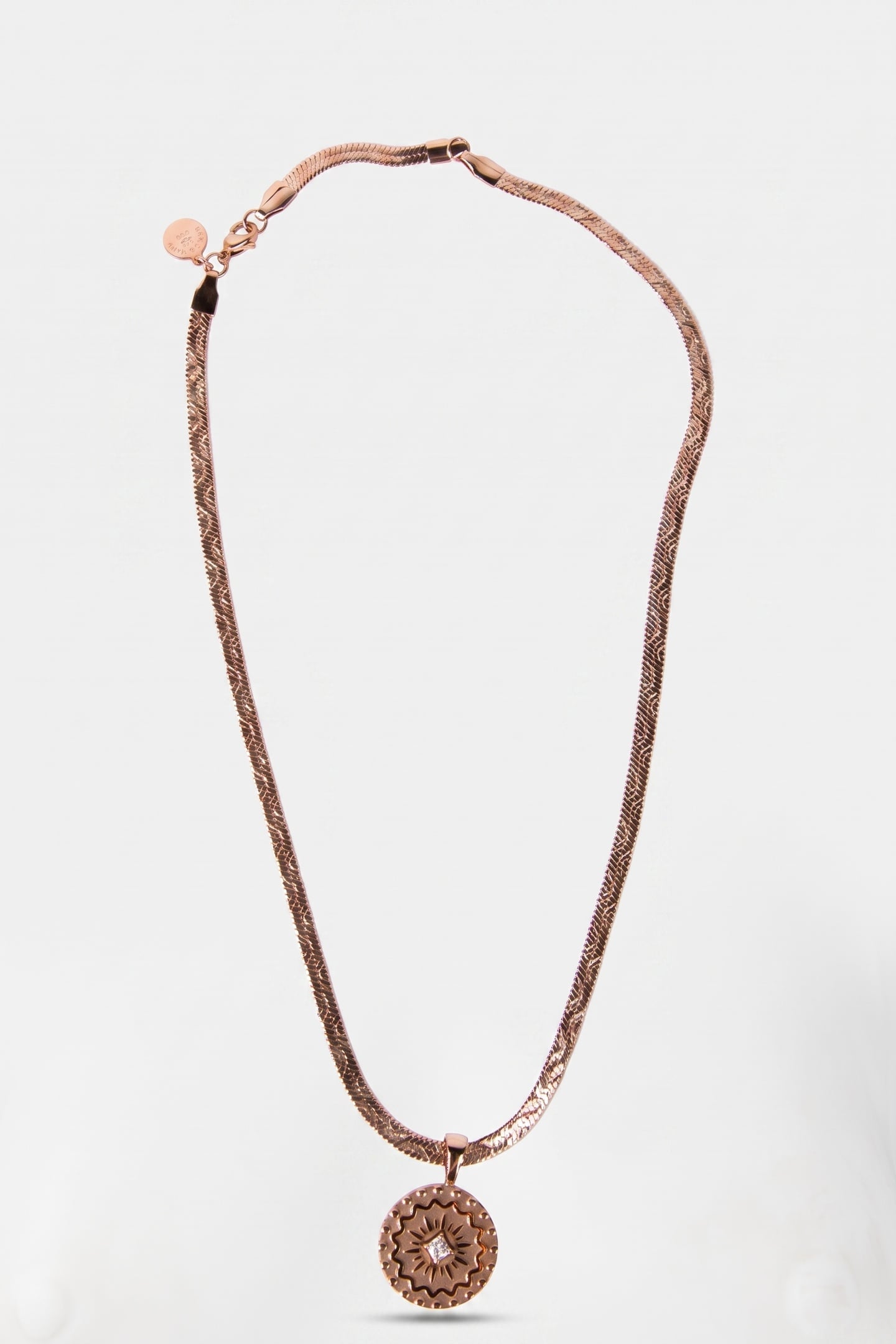 MAHINA CLUB BLISSFUL SET ROSEGOLD 3