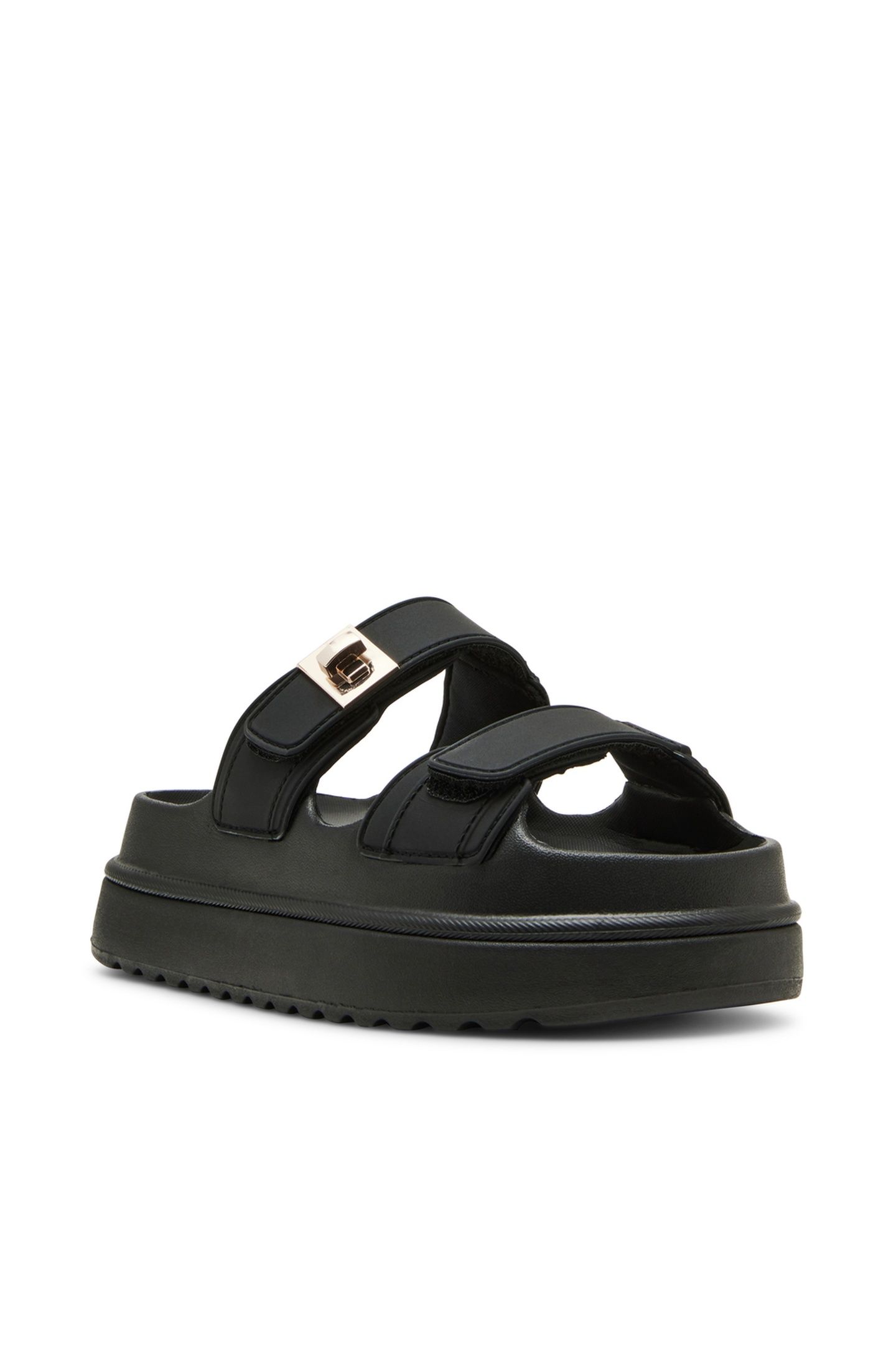 BIGSCHMONA-J SANDALS BLACK 4
