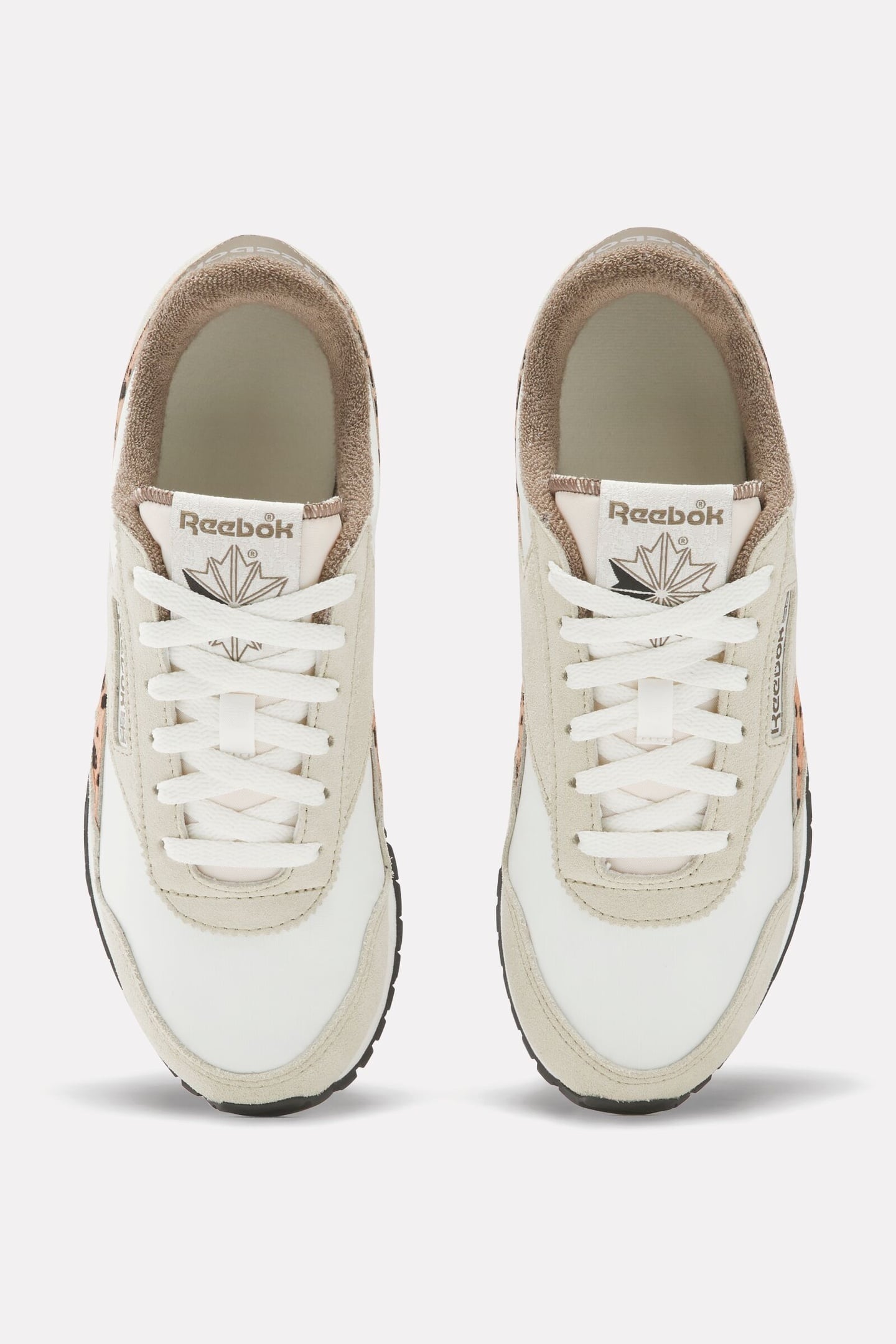 CLASSIC AZ CHALK/CLASSIC BEIGE/TREK GREY 5
