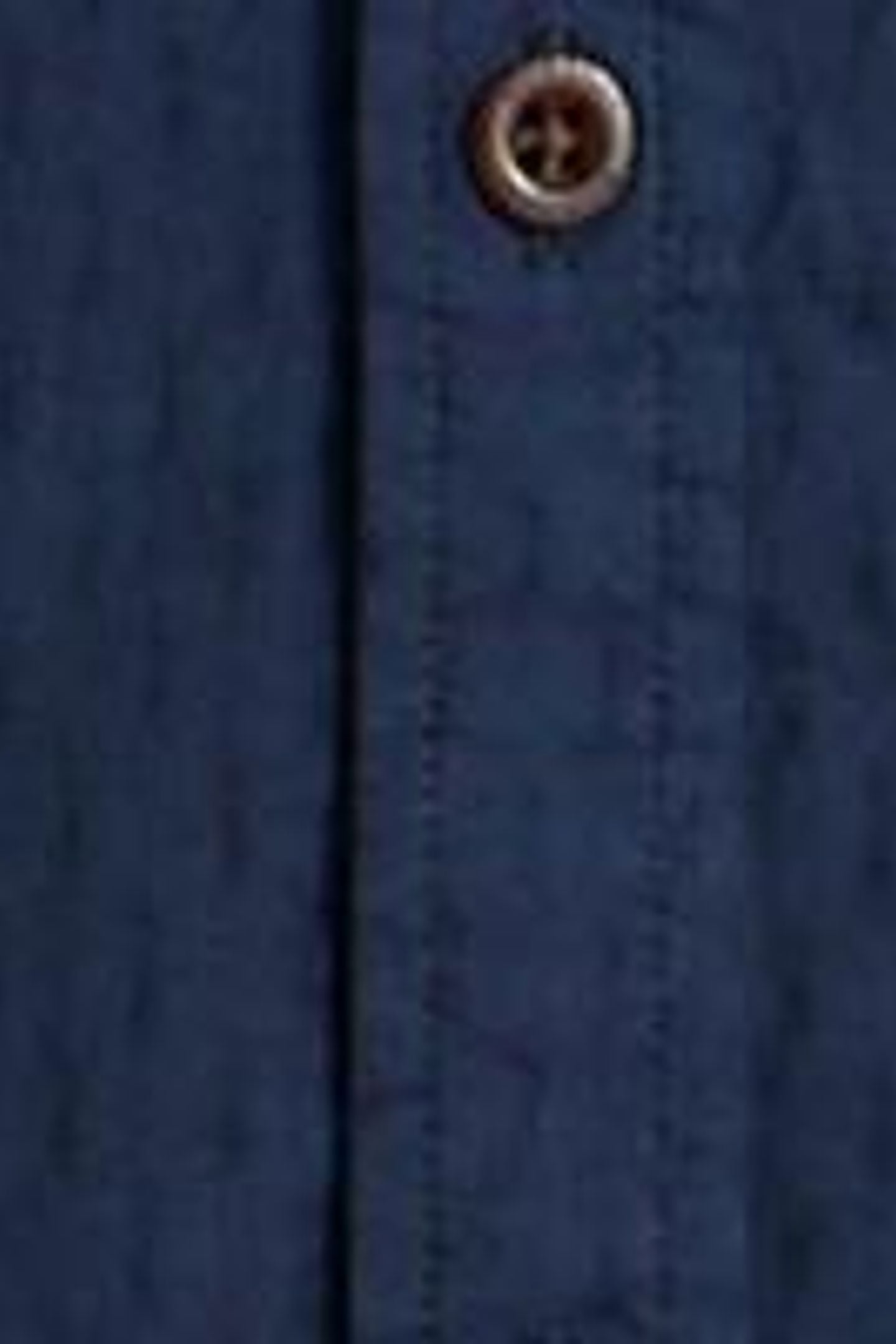 LS DOBBY SHIRT DARK NAVY 4