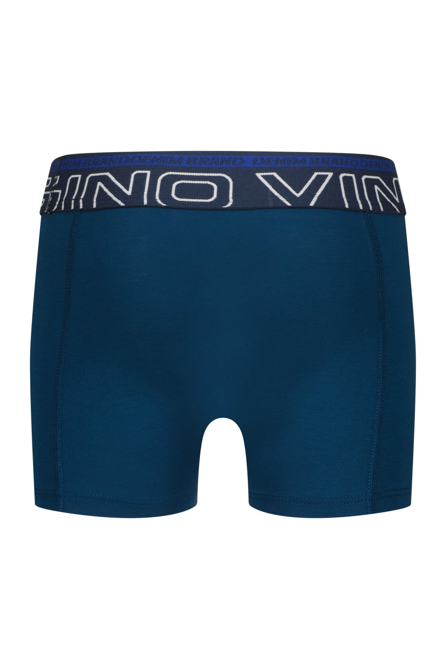BOYS BWO26- GRAPHIC 3-PACK BOXER OIL BLUE 4