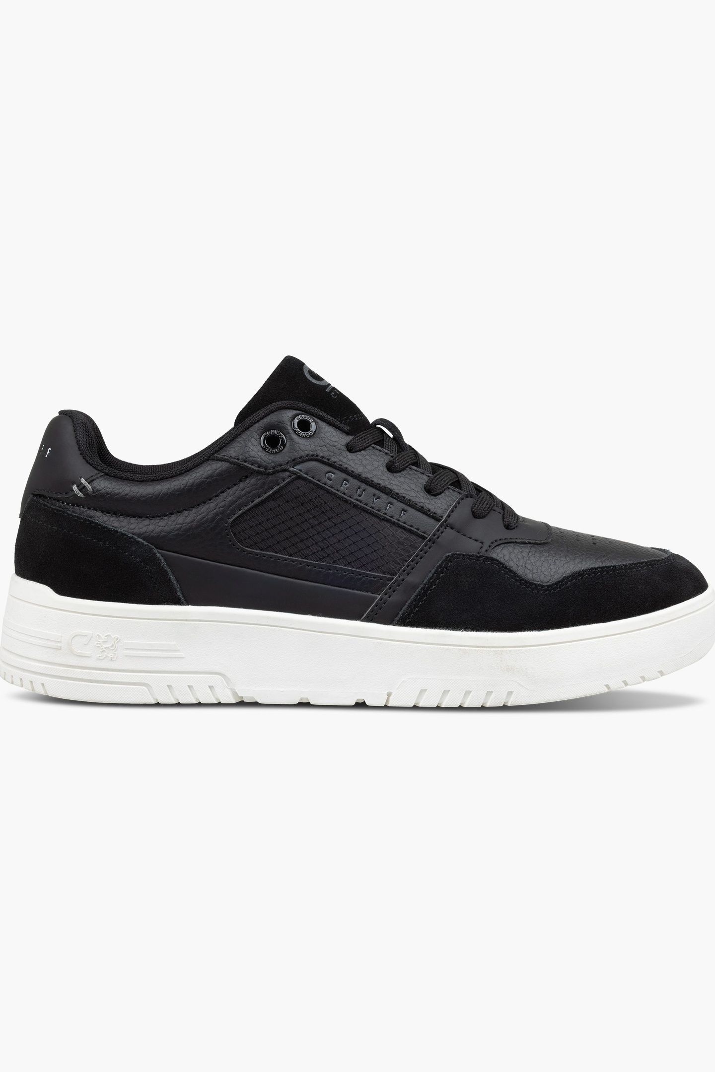 ENDORSED SPORT XL BLACK 1