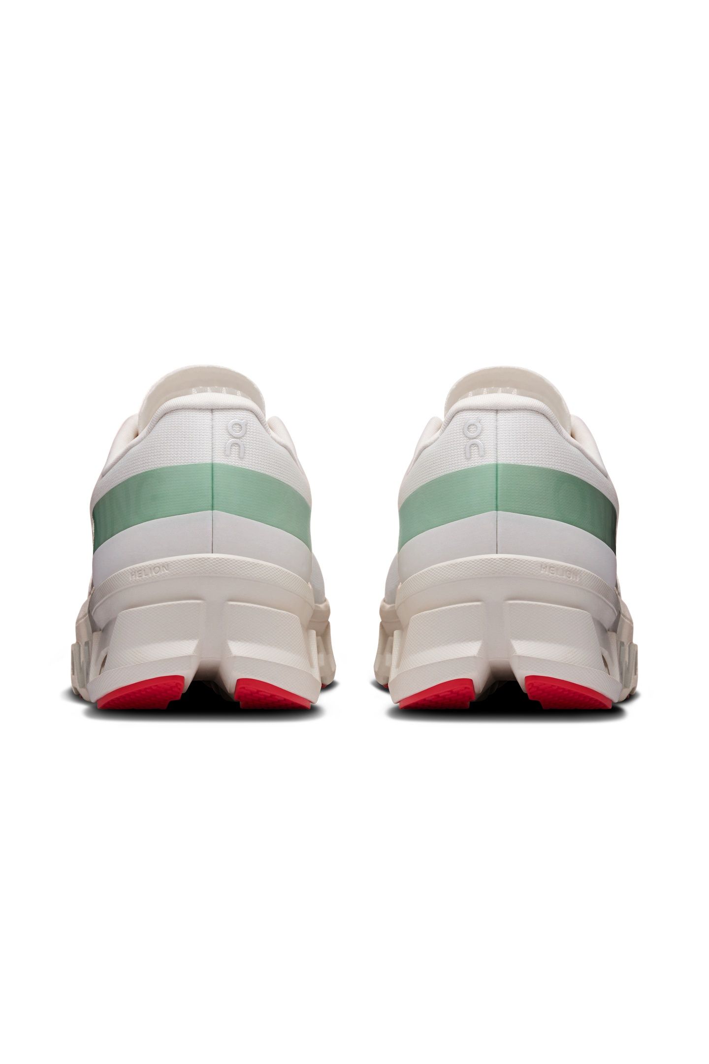 CLOUDMONSTER 1 IVORY | CREEK 3