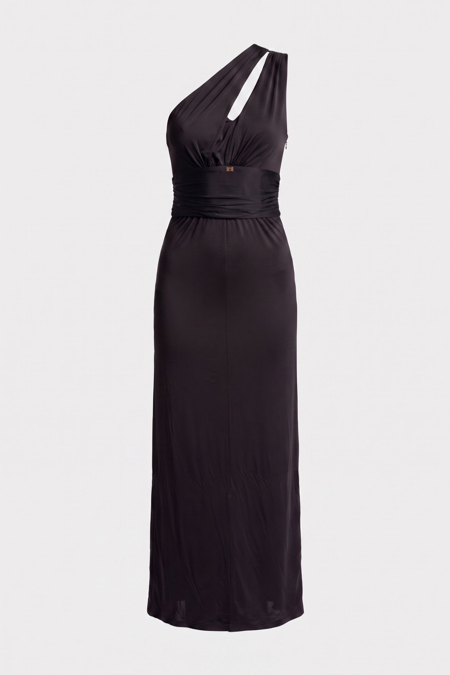 PATTY ONE SHOULDER L JET BLACK A996 3