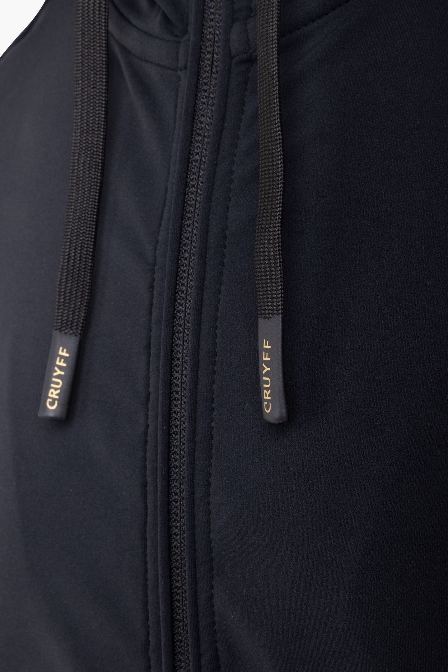 ARCO TRACK TOP BLACK 5