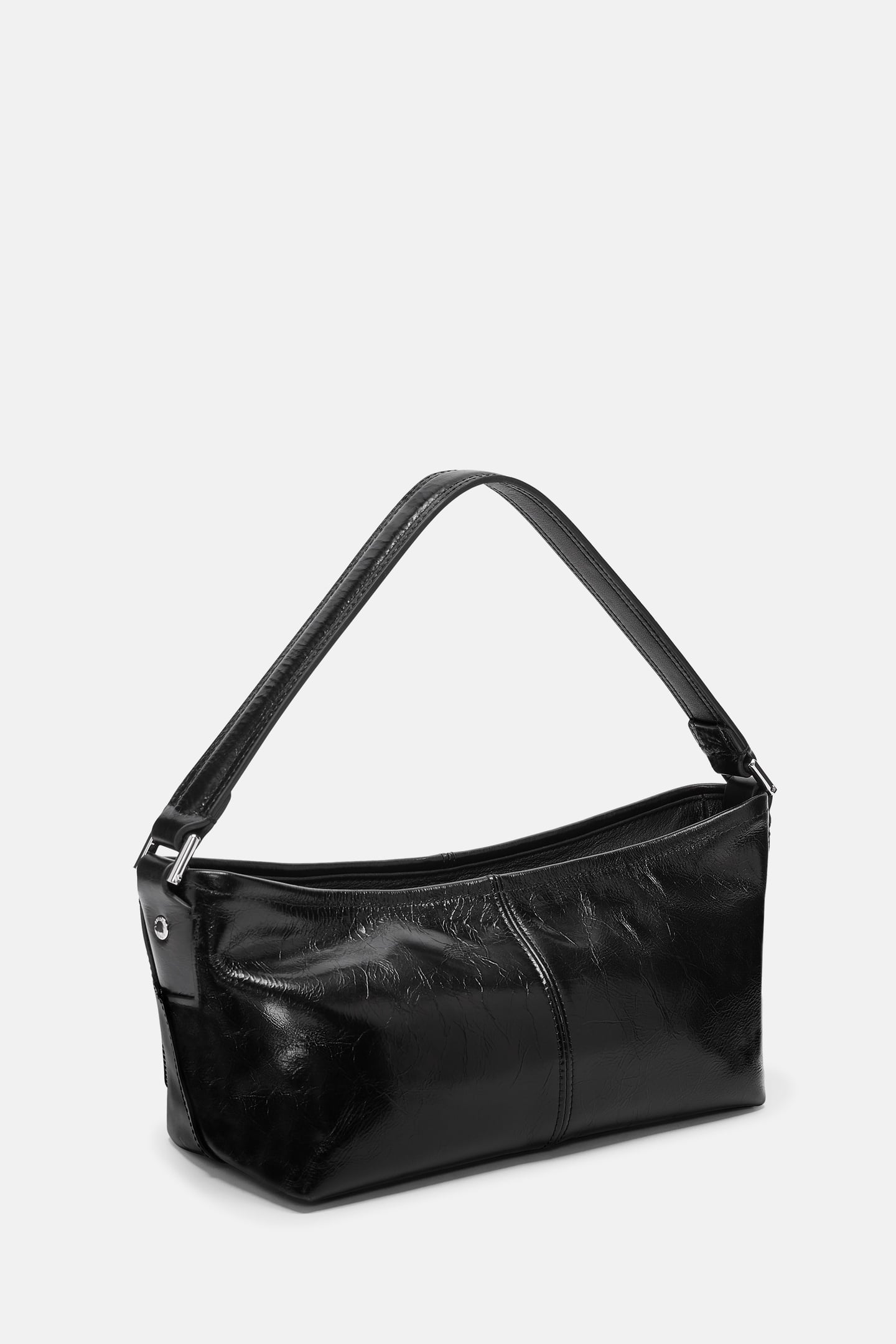 CROSSBODY SMALL BLACK 2