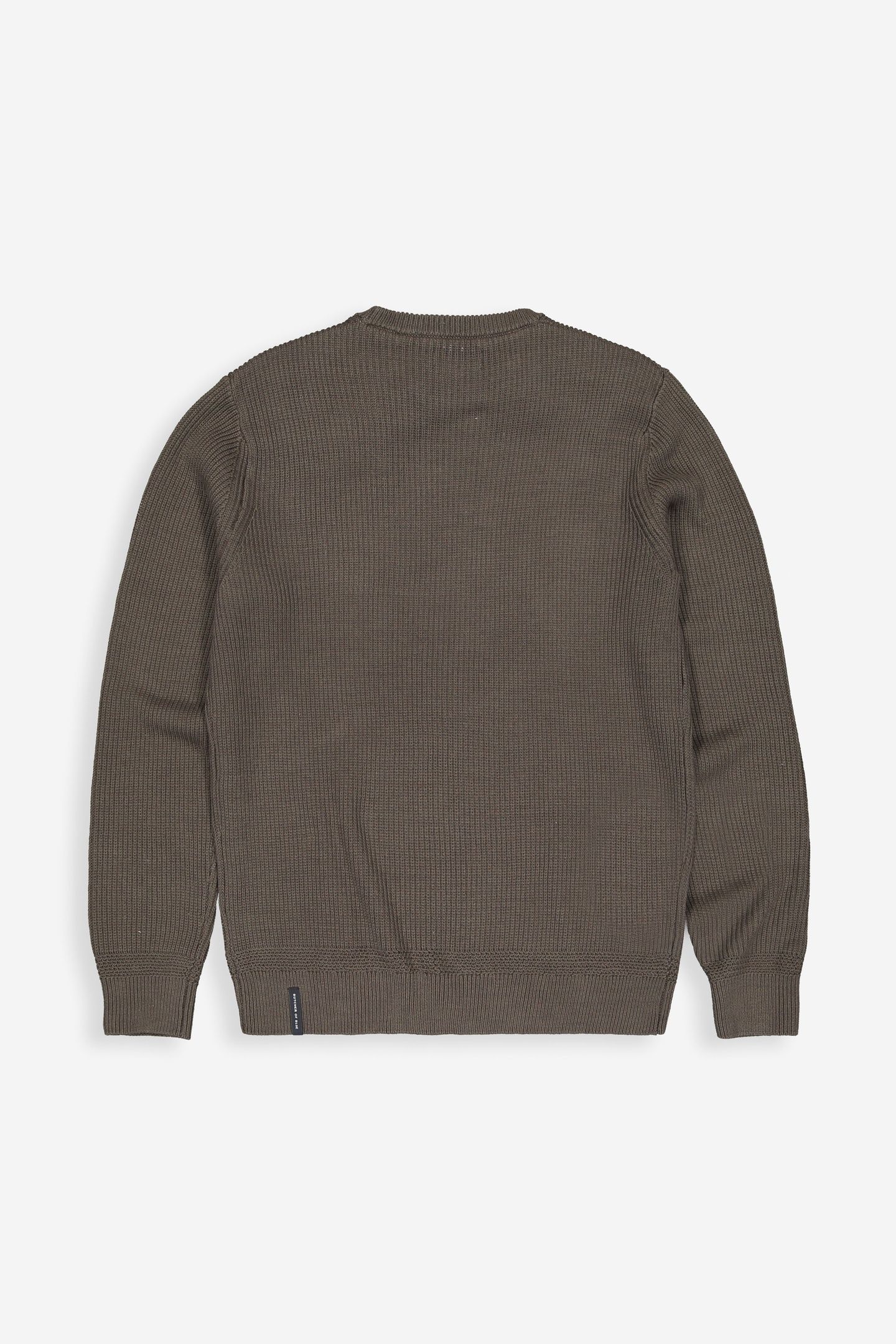 GALWAY CREW MOCHA BROWN 4
