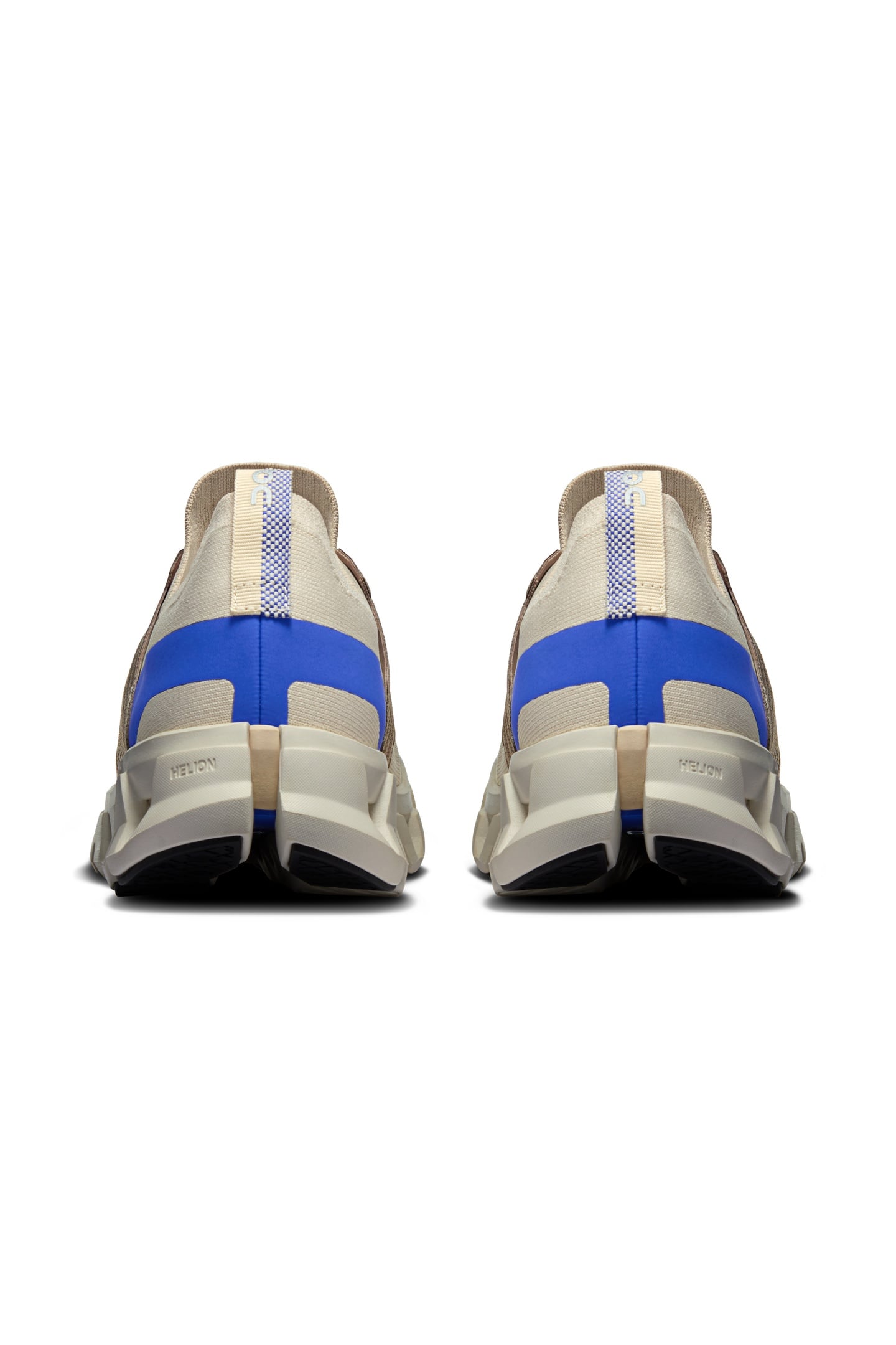 CLOUDSWIFT 4 CREAM | COBALT 3