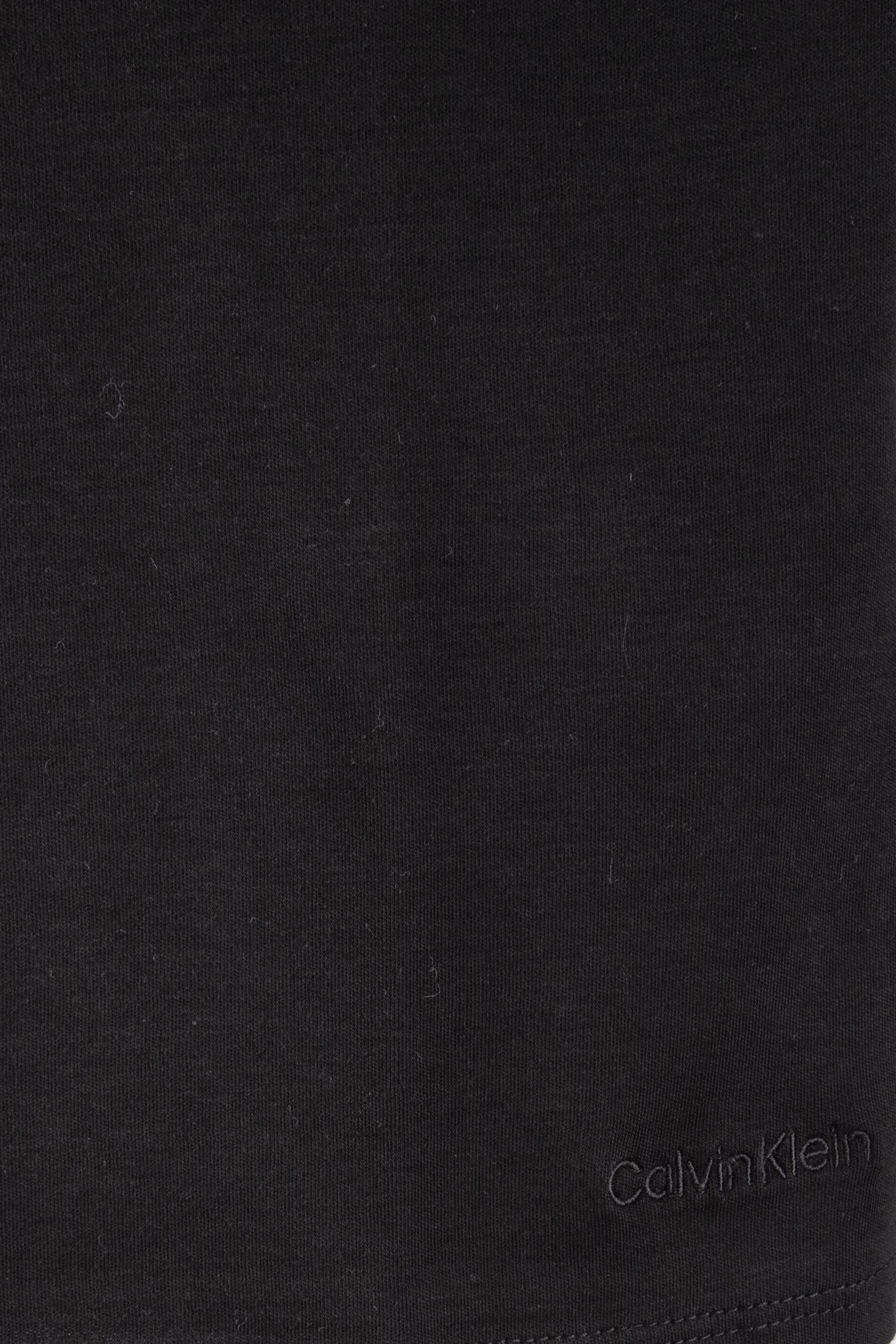 HALF SLEEVE SUPIMA BOAT TOP BLACK 5