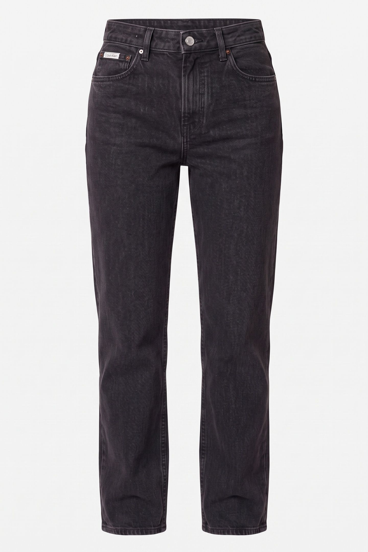 HIGH RISE STRAIGHT CELTIC JEAN ESSENTIAL BLACK 3