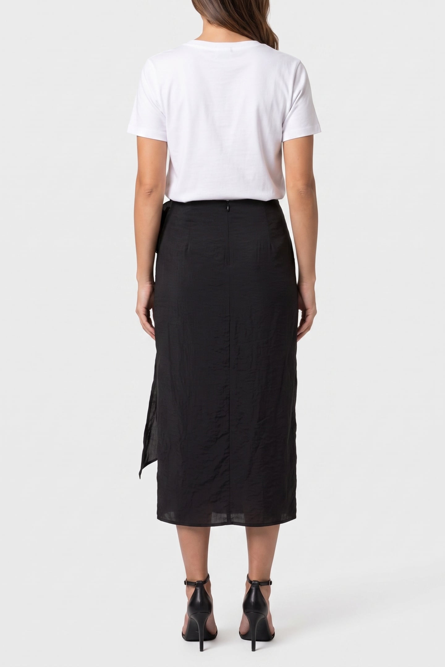 JACKIE ROSE SKRIT SPEED BLACK 2