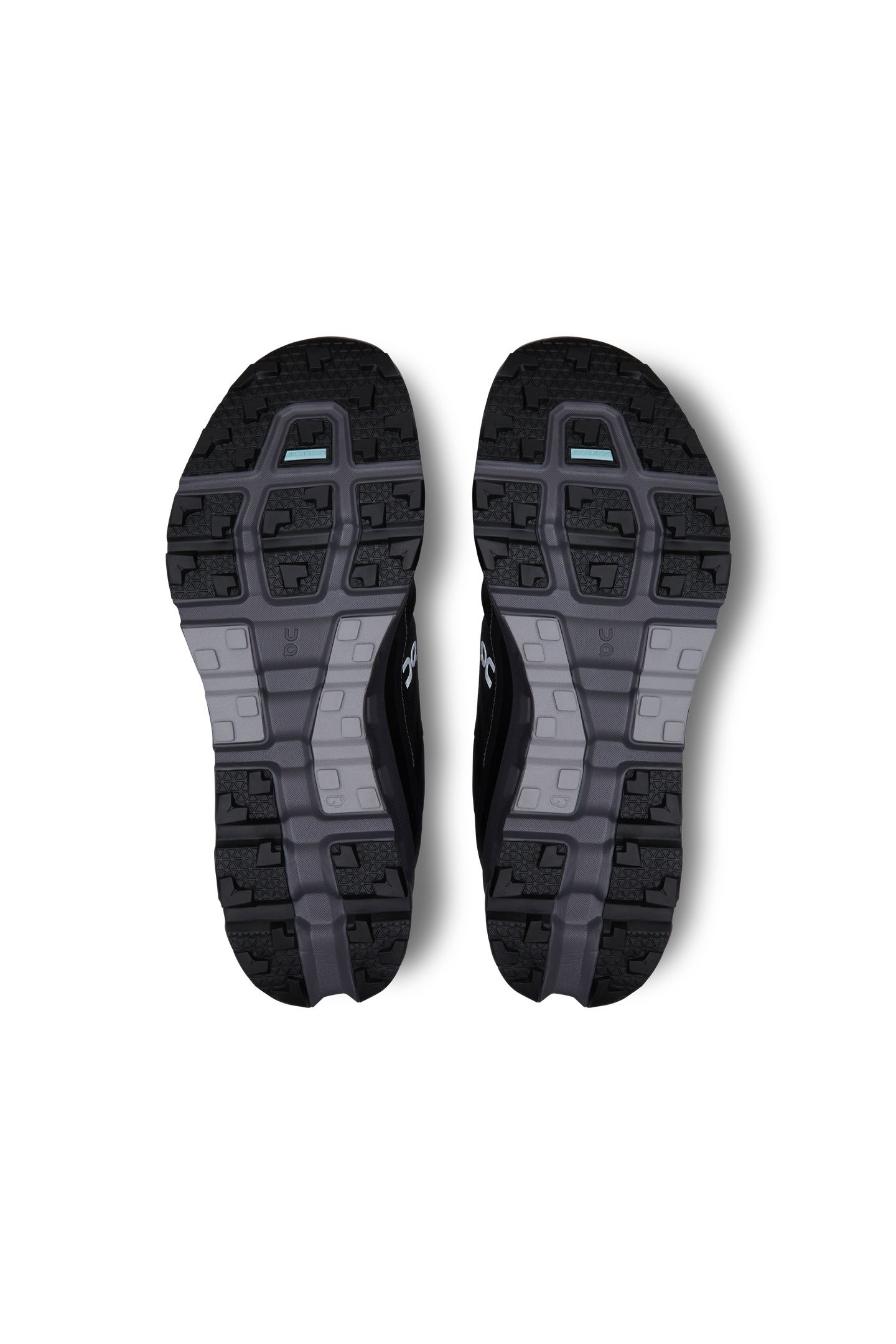 CLOUDVISTA 2 WATERPROOF BLACK | ECLIPSE 7