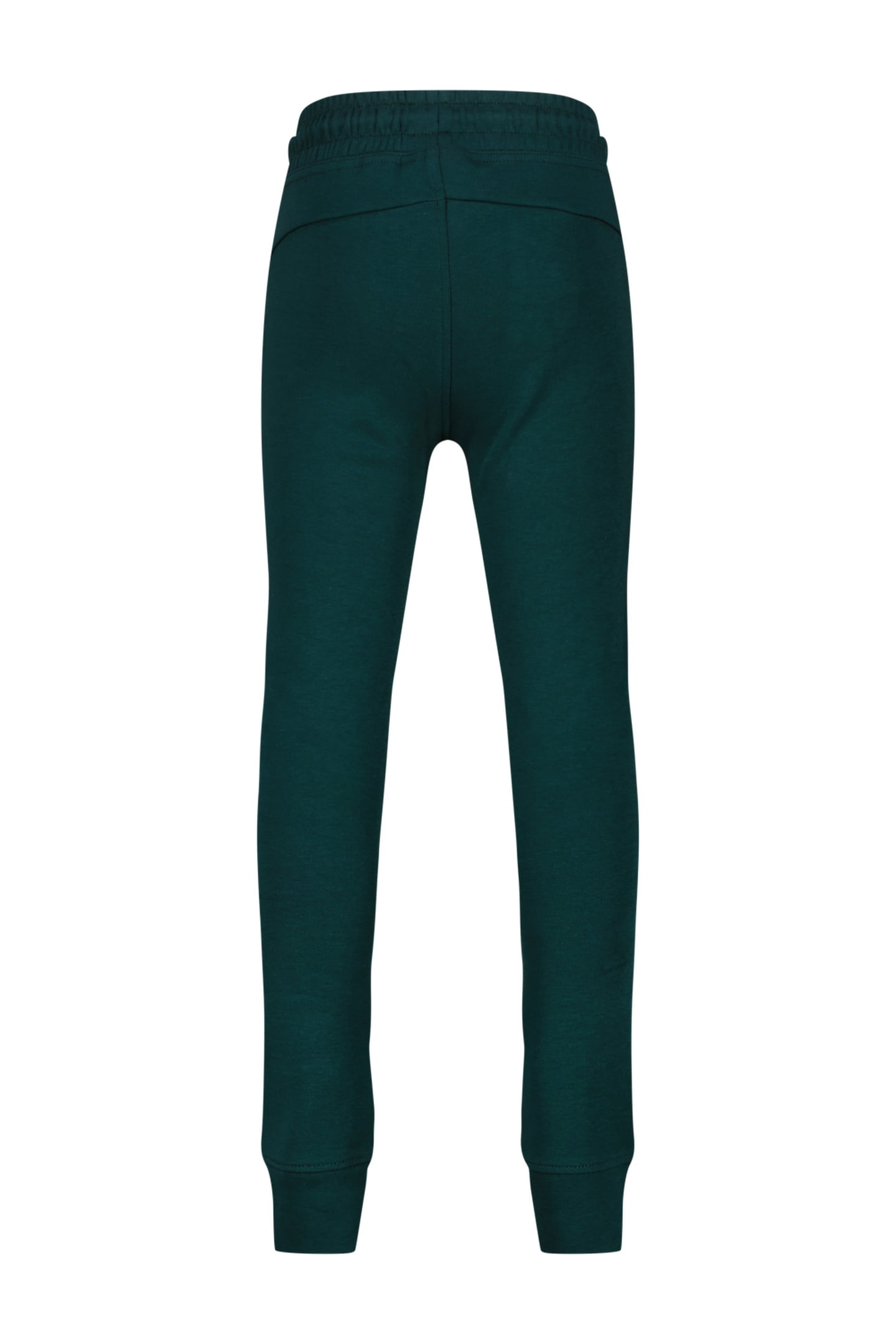 BOYS SOCEAN PANTS DARK JUNGLE GREEN 3