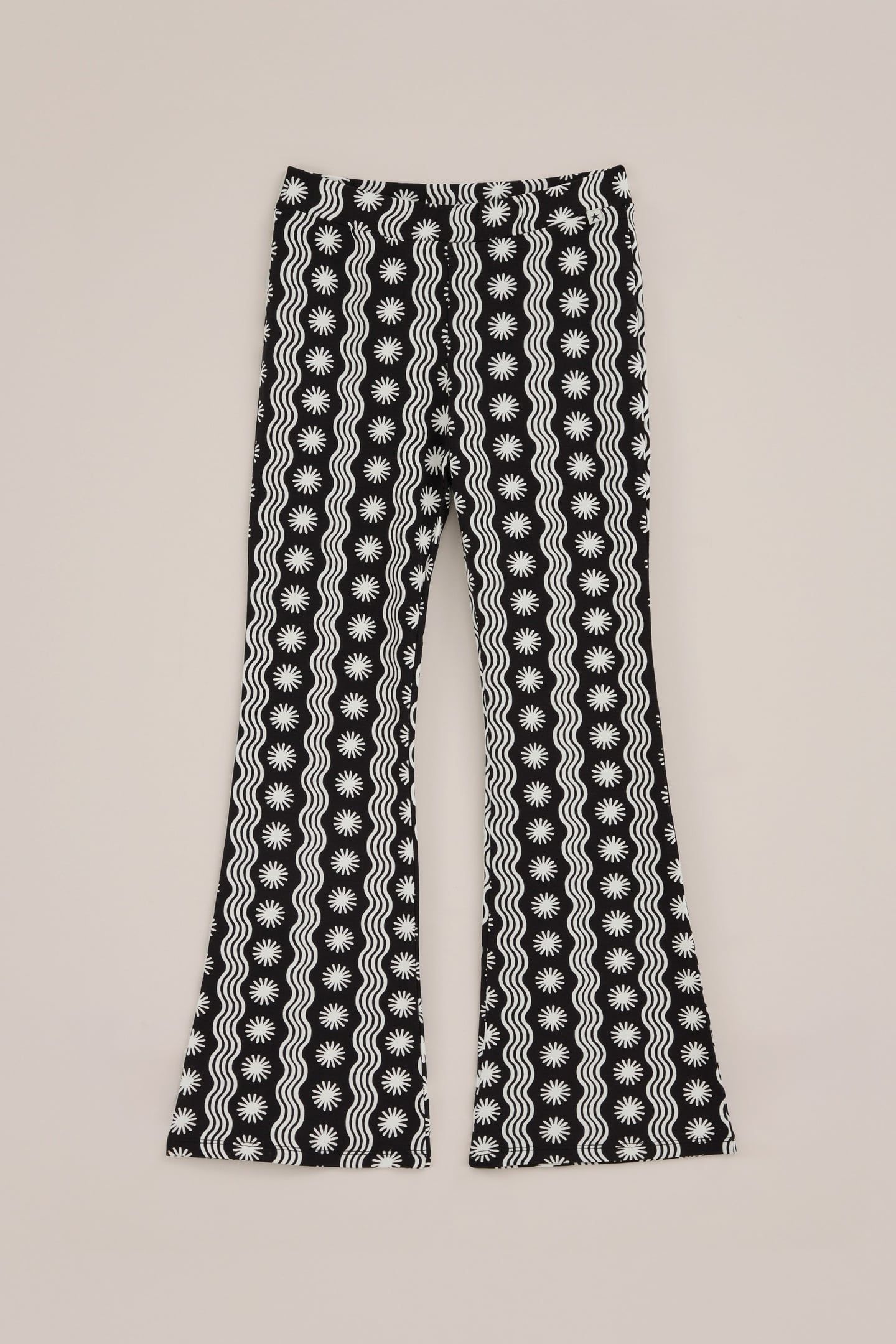 TROUSER WHITE 4
