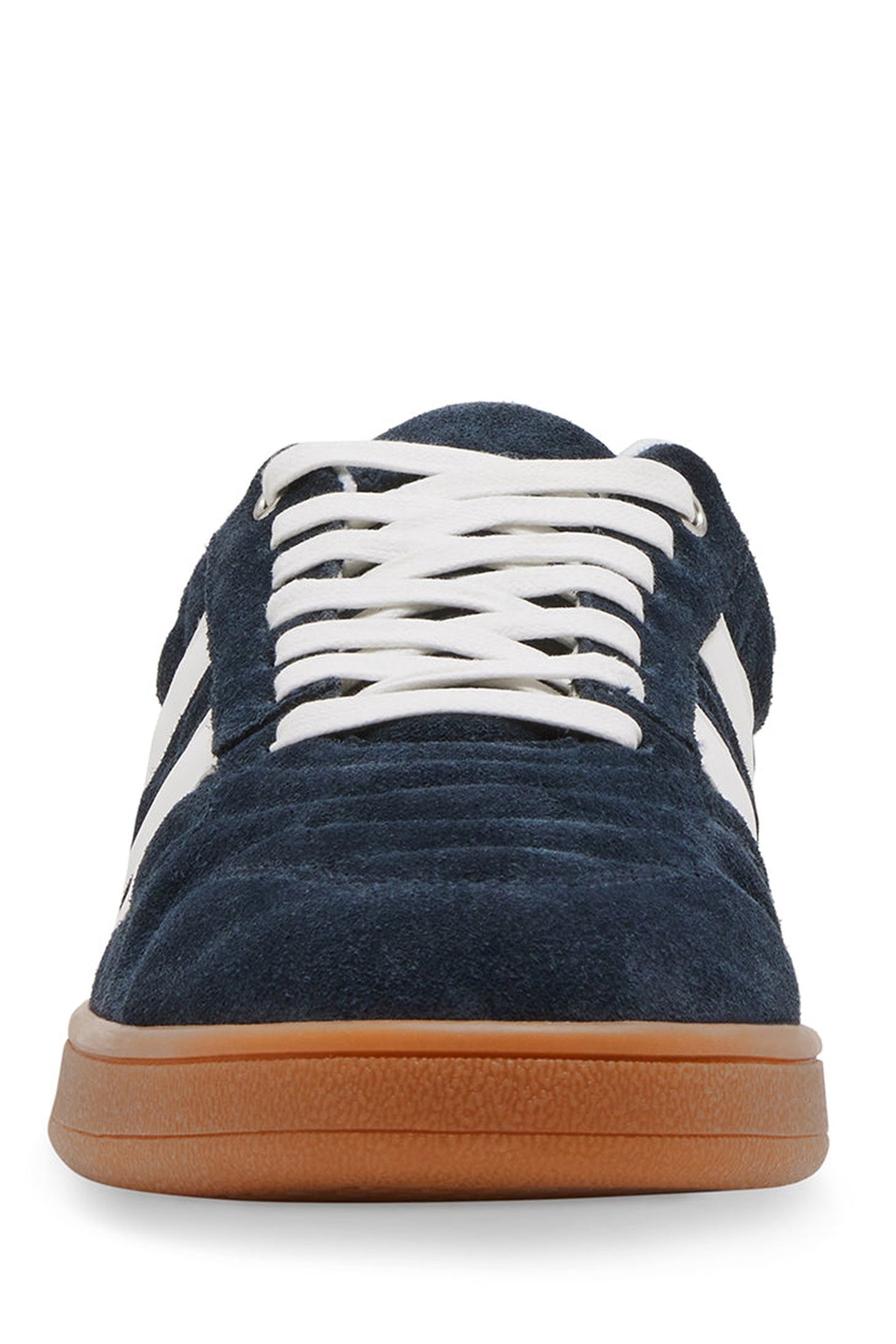 MESMER-1 SNEAKERS NAVY SUEDE 2