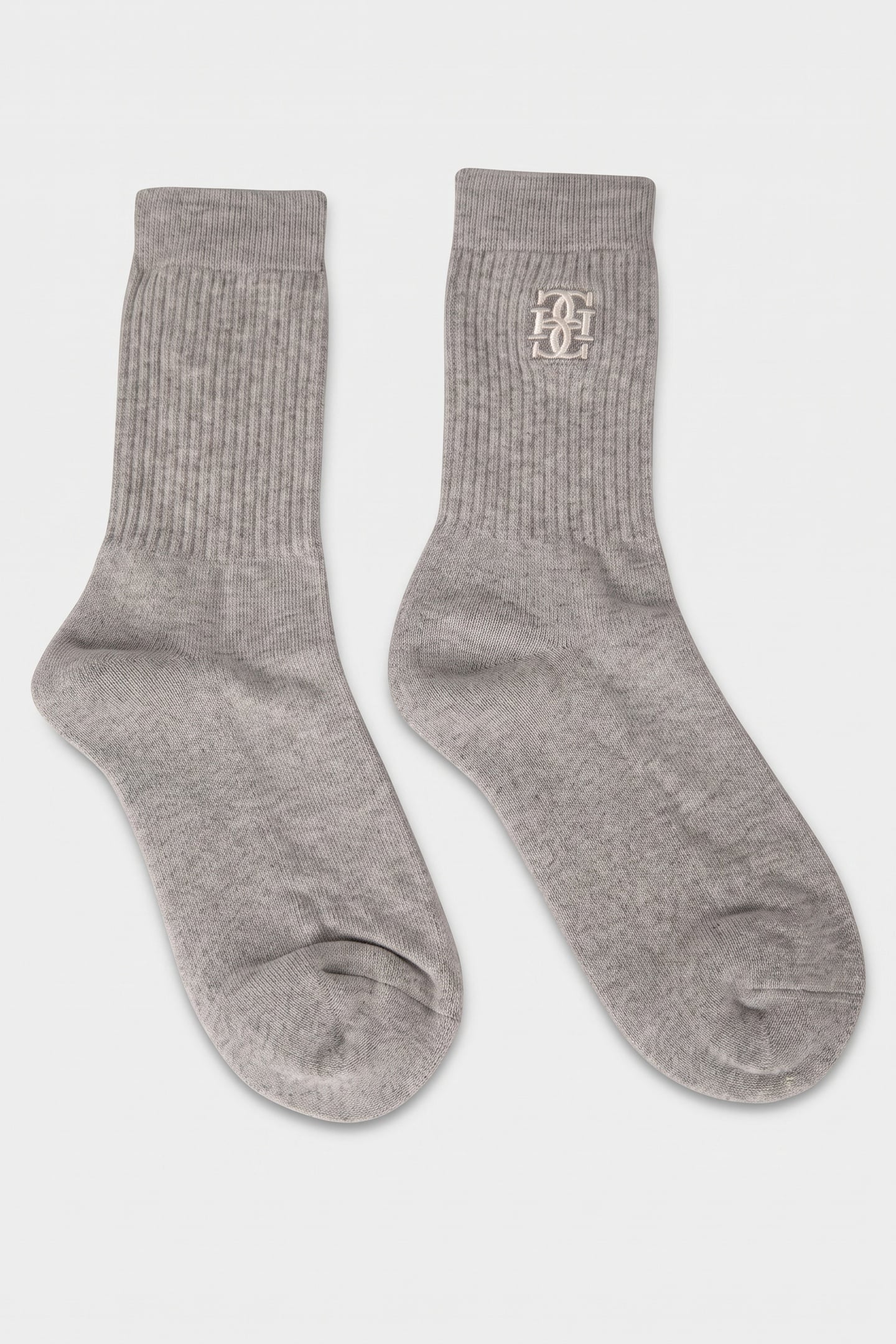 THE EVERYDAY GREY 2