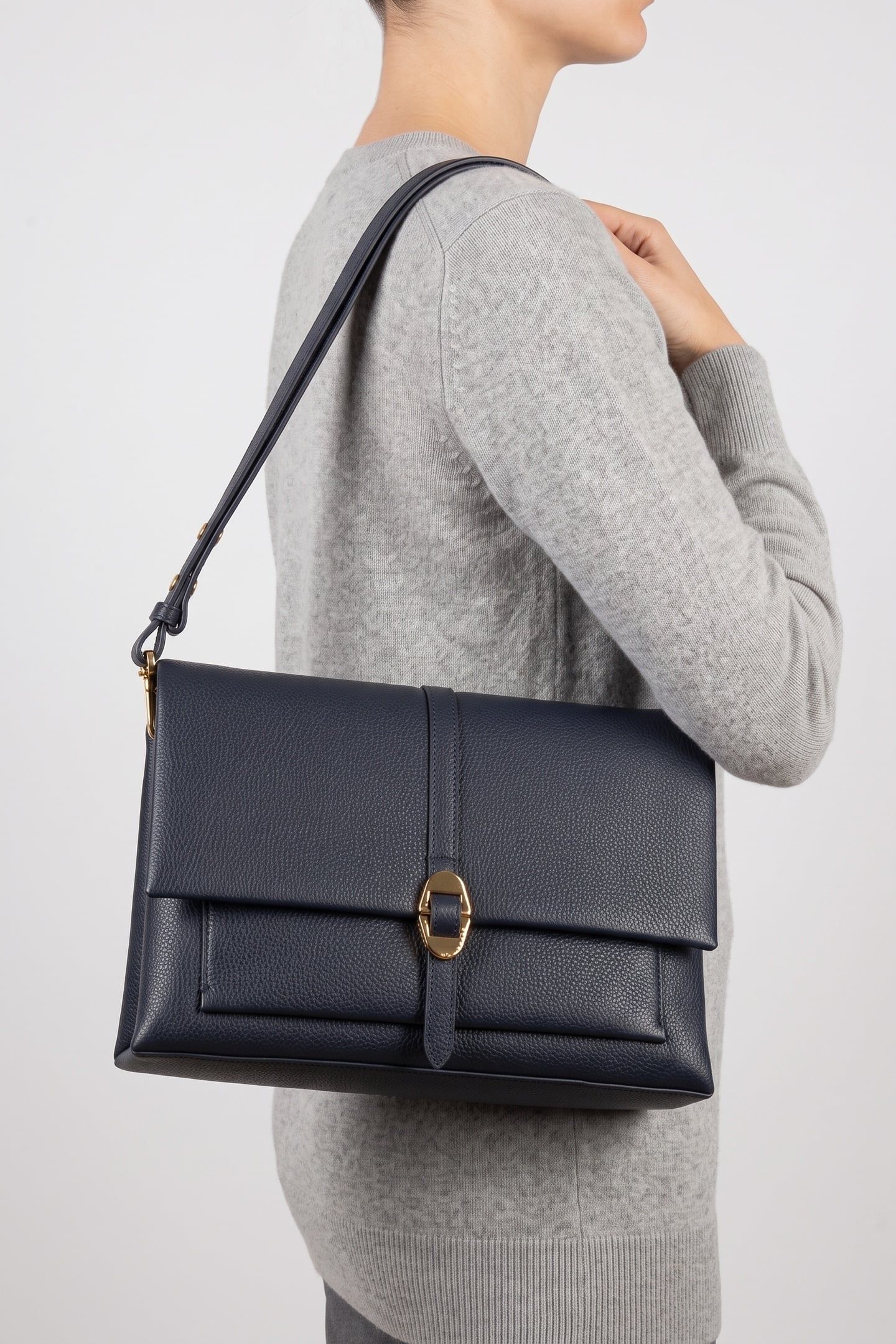 COCCINELLEDORIAN MIDNIGHT BLUE 1