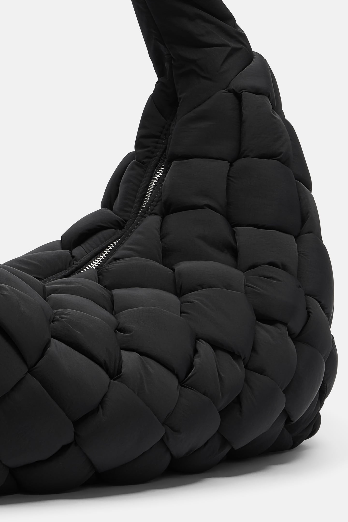 HOBO LARGE BLACK 8
