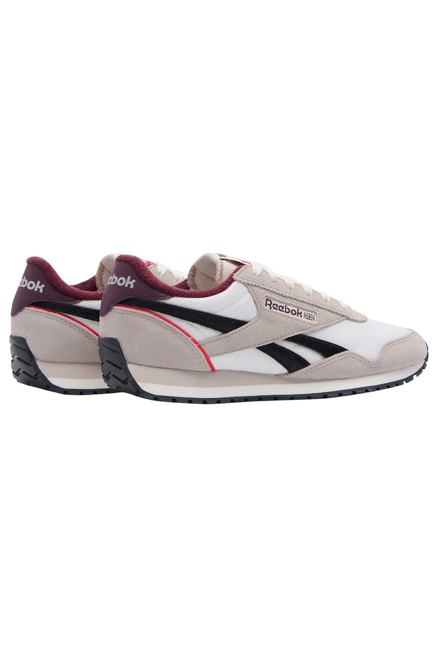 CLASSIC AZ CHALK/MOONSTONE/BLACK CHERRY 3