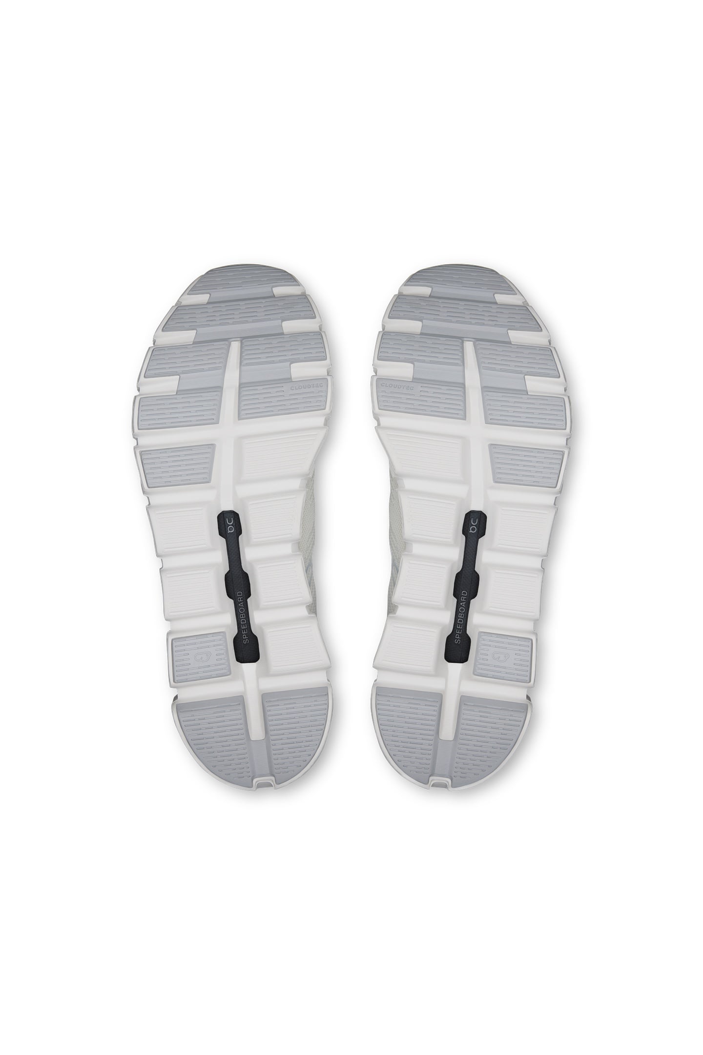 CLOUD 6 COAST IVORY | OLIVE 5
