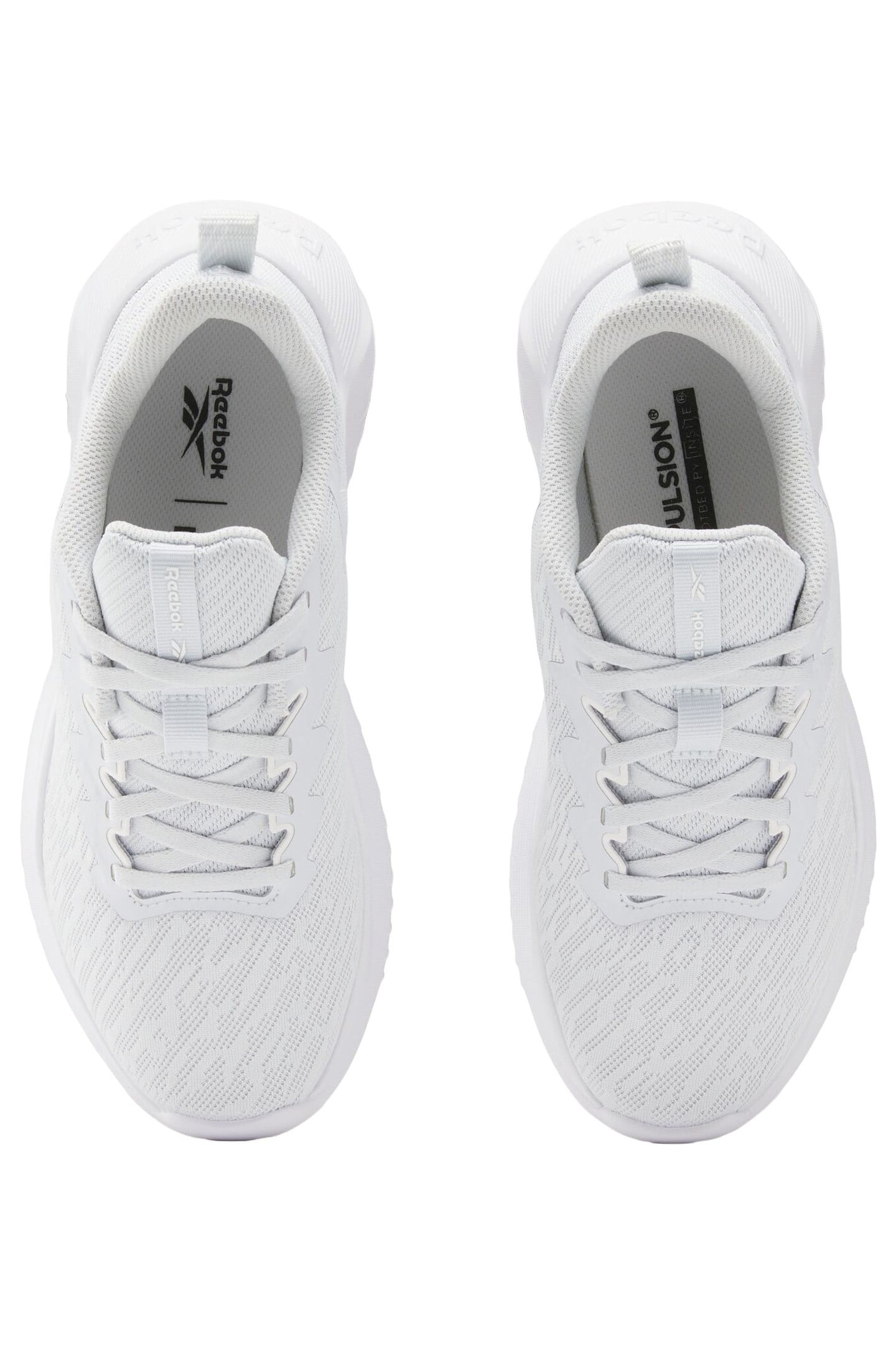 FLUXLITE II MOON/WHITE 2