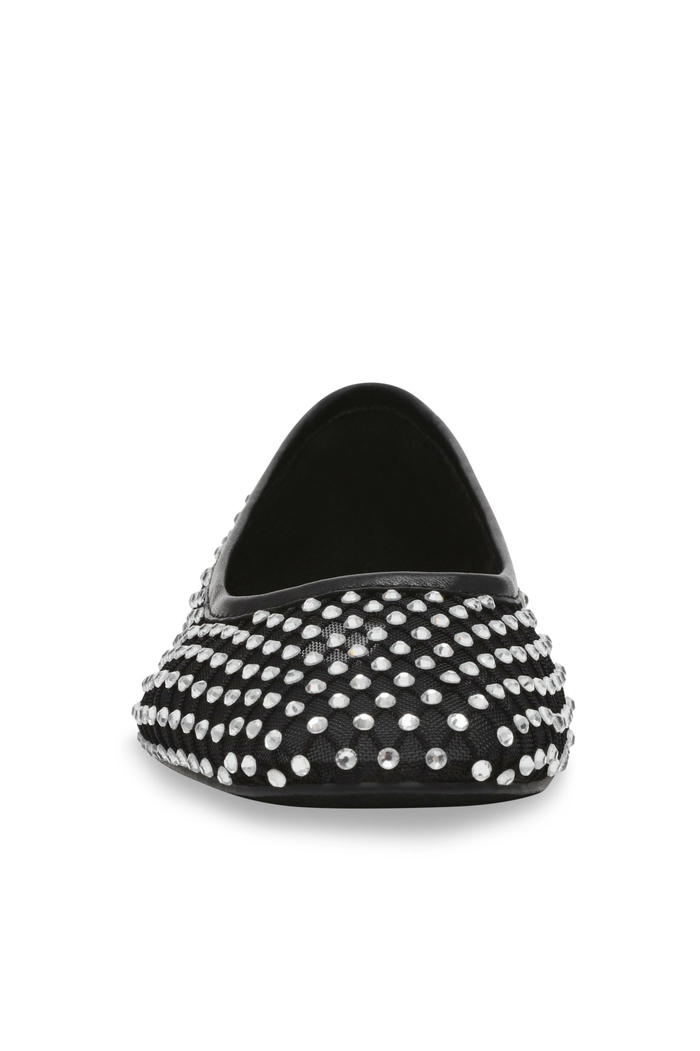 AUDEN FLAT SHOES BLACK 4