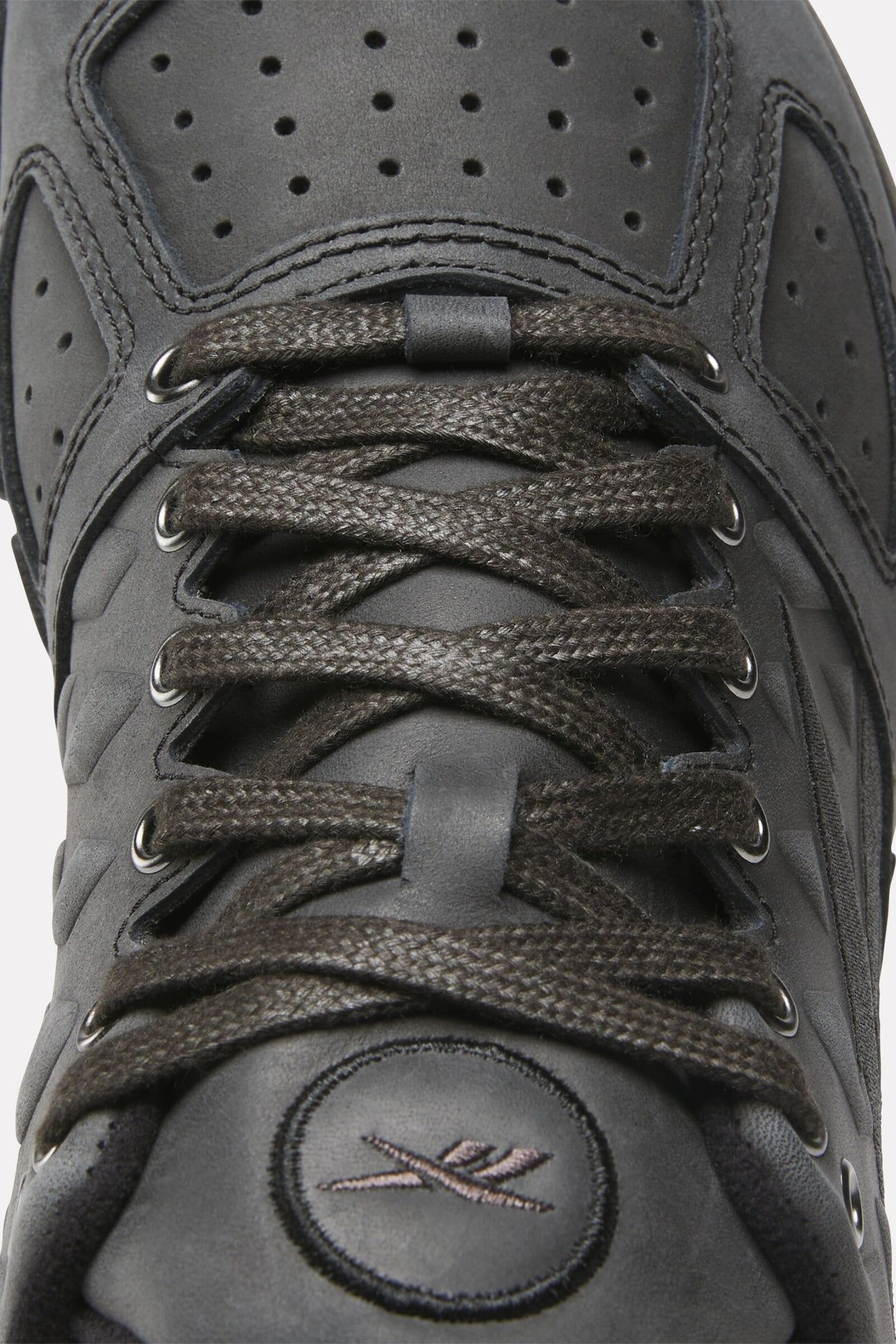 UNISEX NANO 2.0 WASHED BLACK/BLACK/GRITTY GREY 5