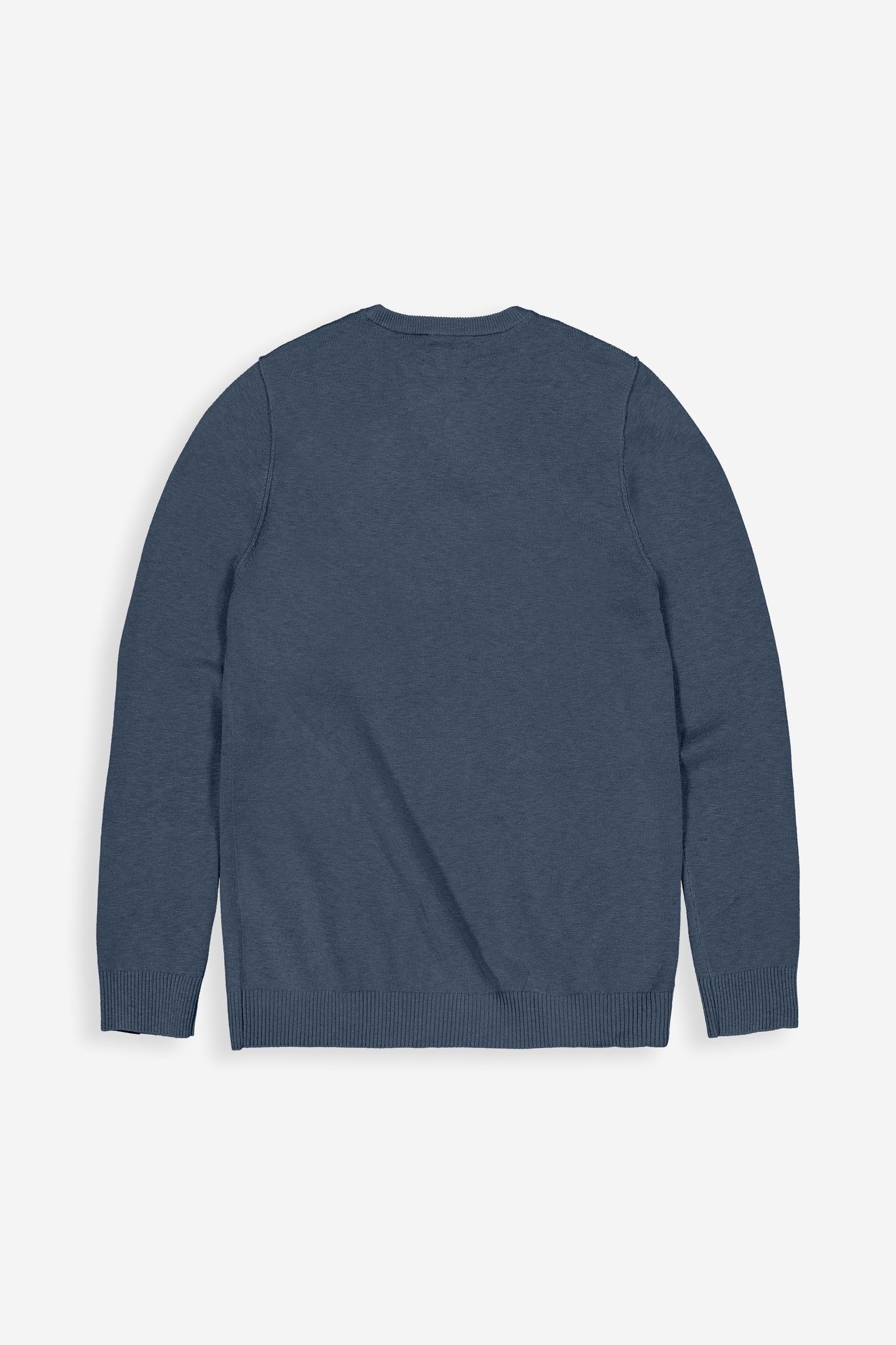 CLIFTON CREW SCHMUTZ BLAU 4