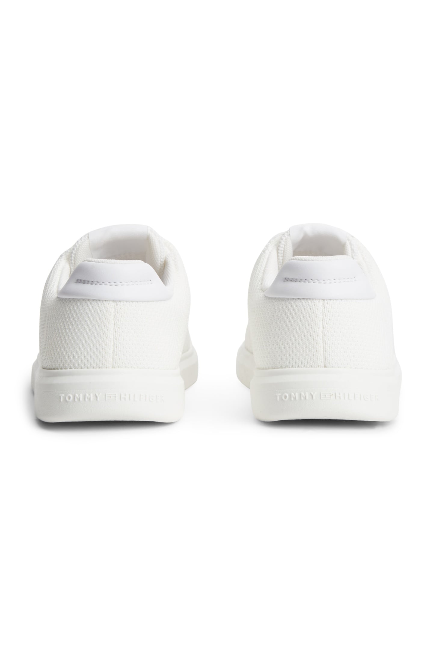 ICON LIGHT KNIT SHOES ECRU 4
