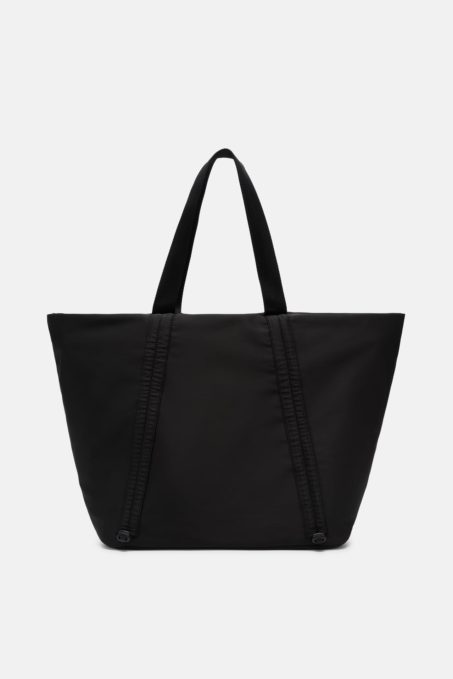 SHOPPER LARGE BLACK 3