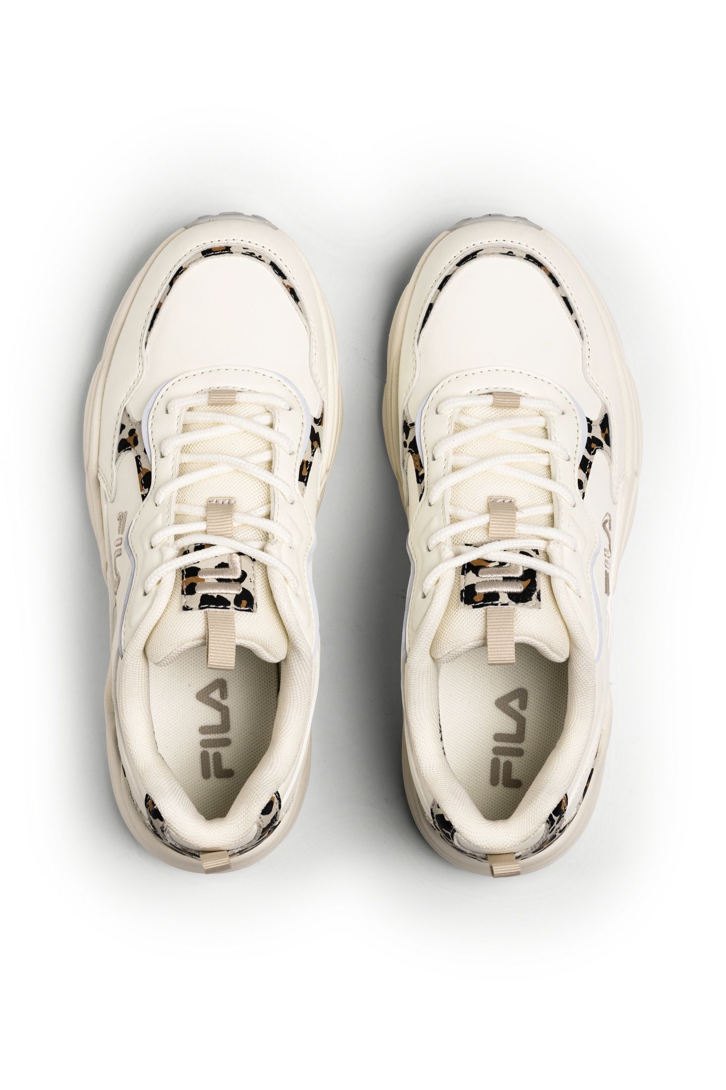 MARKED MARSHMALLOW-OYSTER GRAY 5