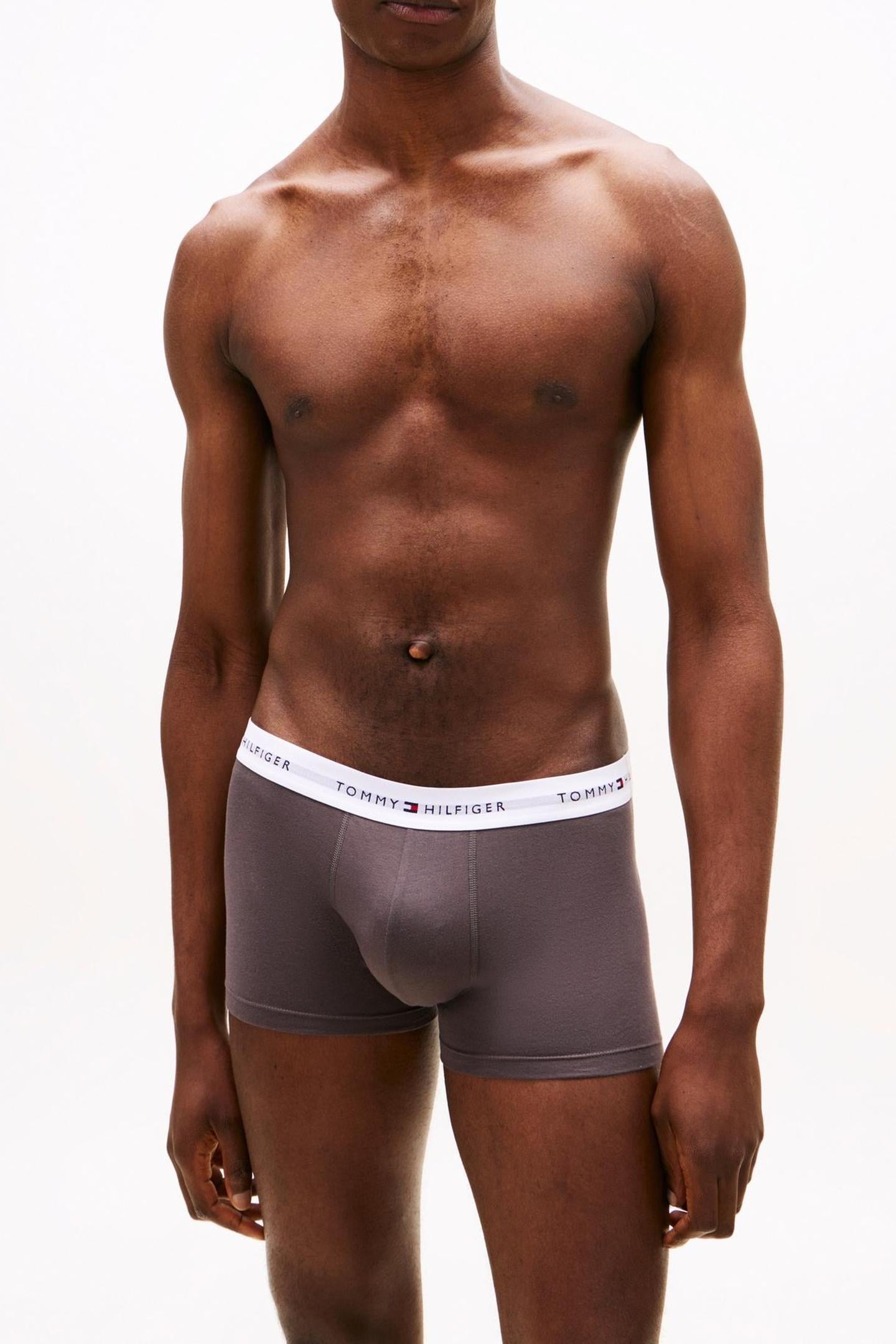 5-PACK TRUNK FM OCN/MD GRY/DS SK/W/BLK 5