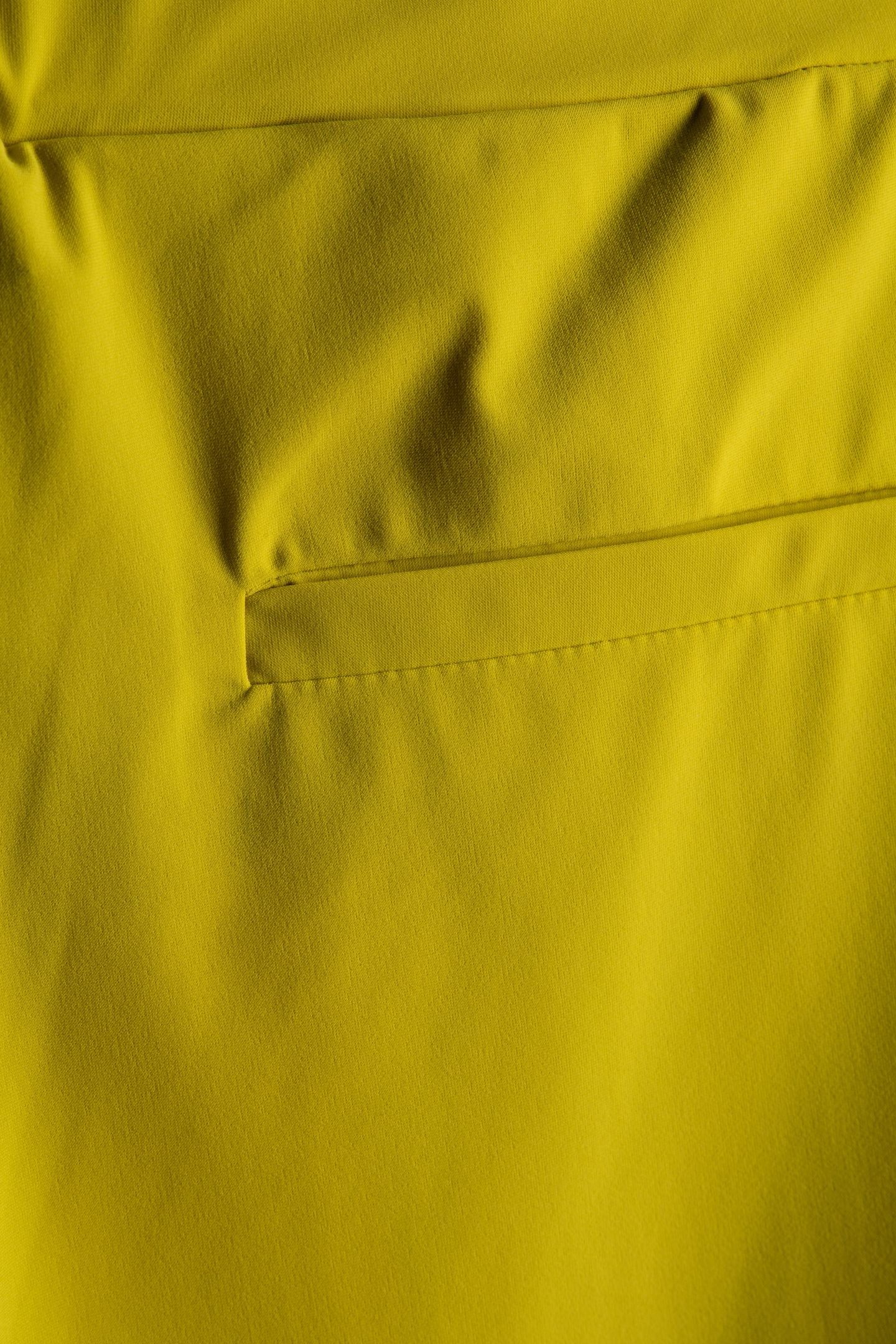 LEXIE LIME TROUSERS LIME 4