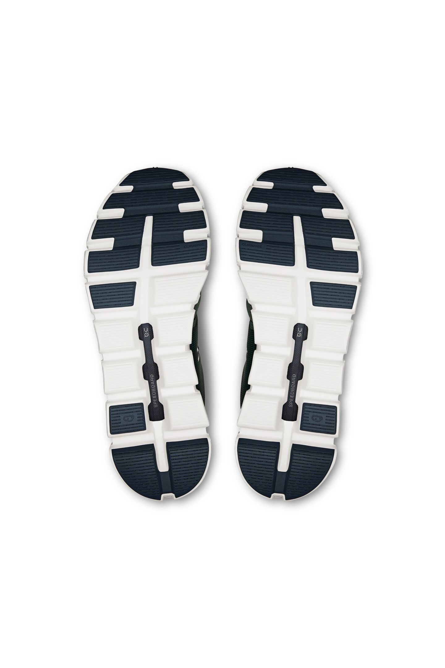 CLOUD 6 OLIVE | EVERGREEN 5