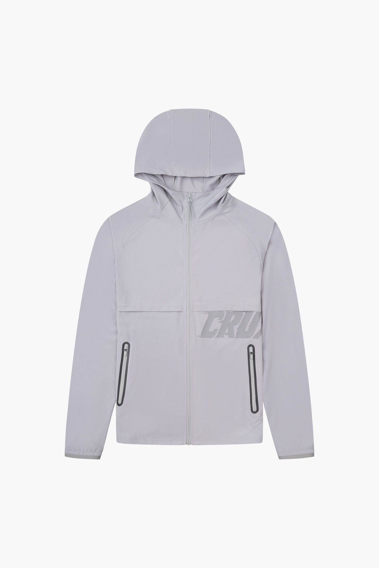HYDRO TRACKTOP LIGHT GREY 1