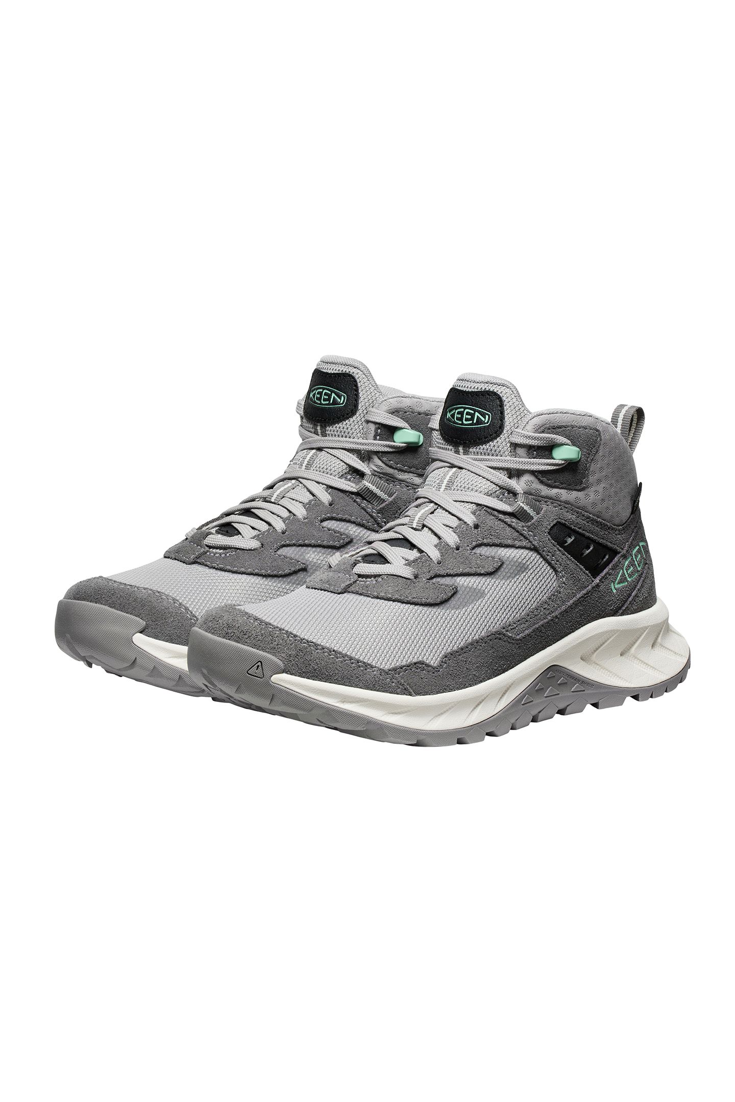 HIGHTRAIL MID WP ALLOY/LICHEN 3