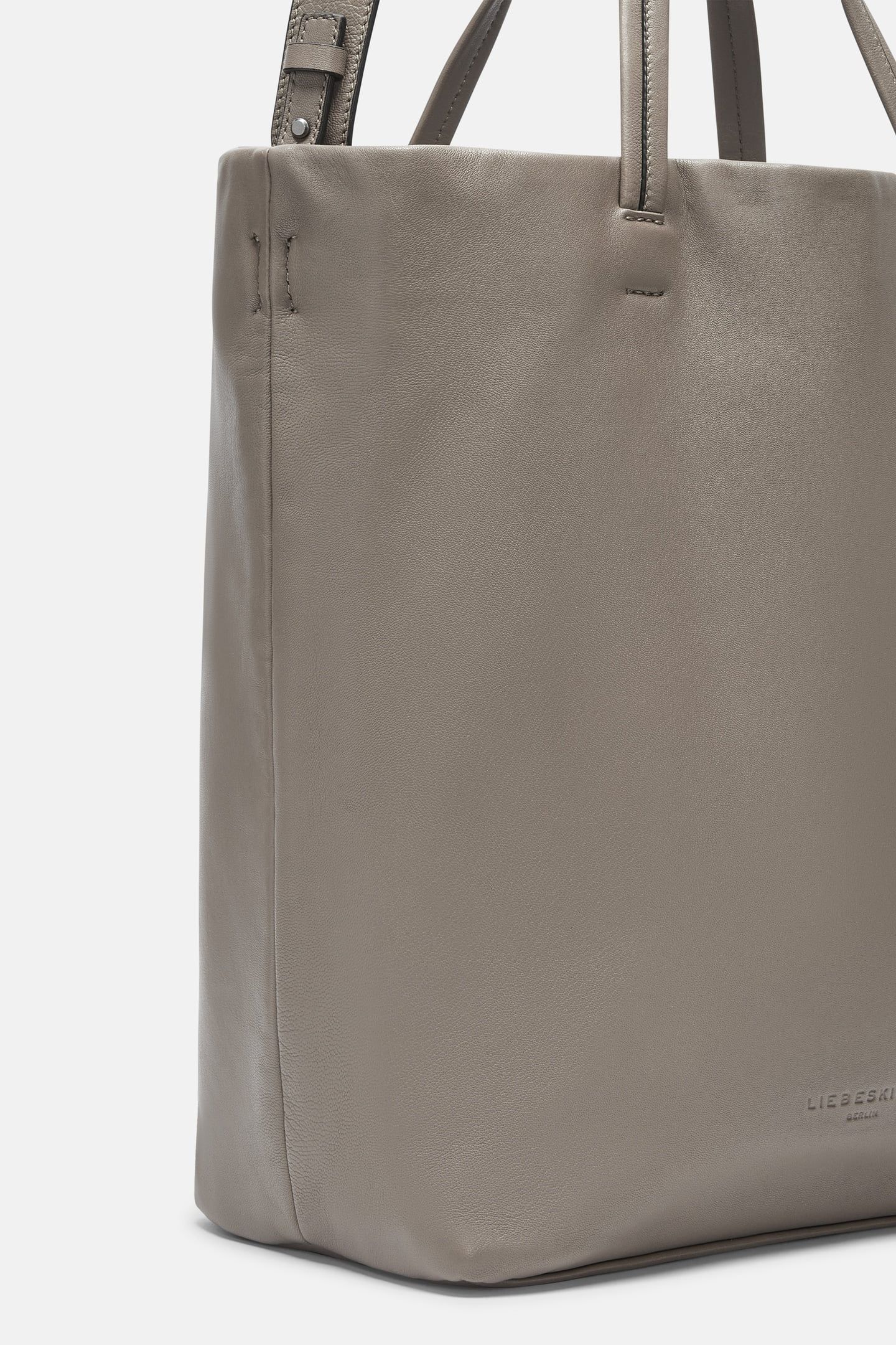TOTE LARGE BEIGE 8
