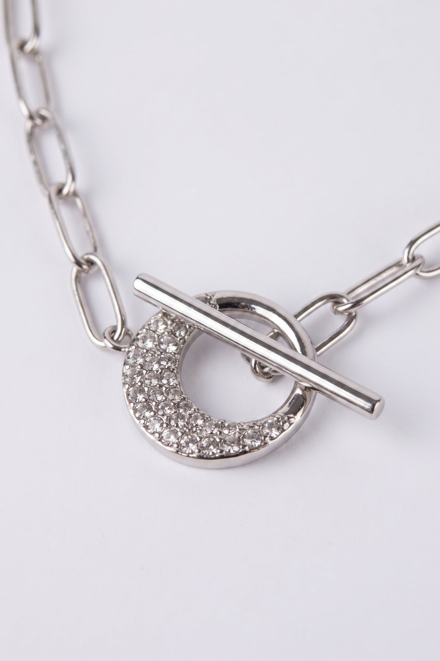 NIGHT SKY KETTE SILVER 3