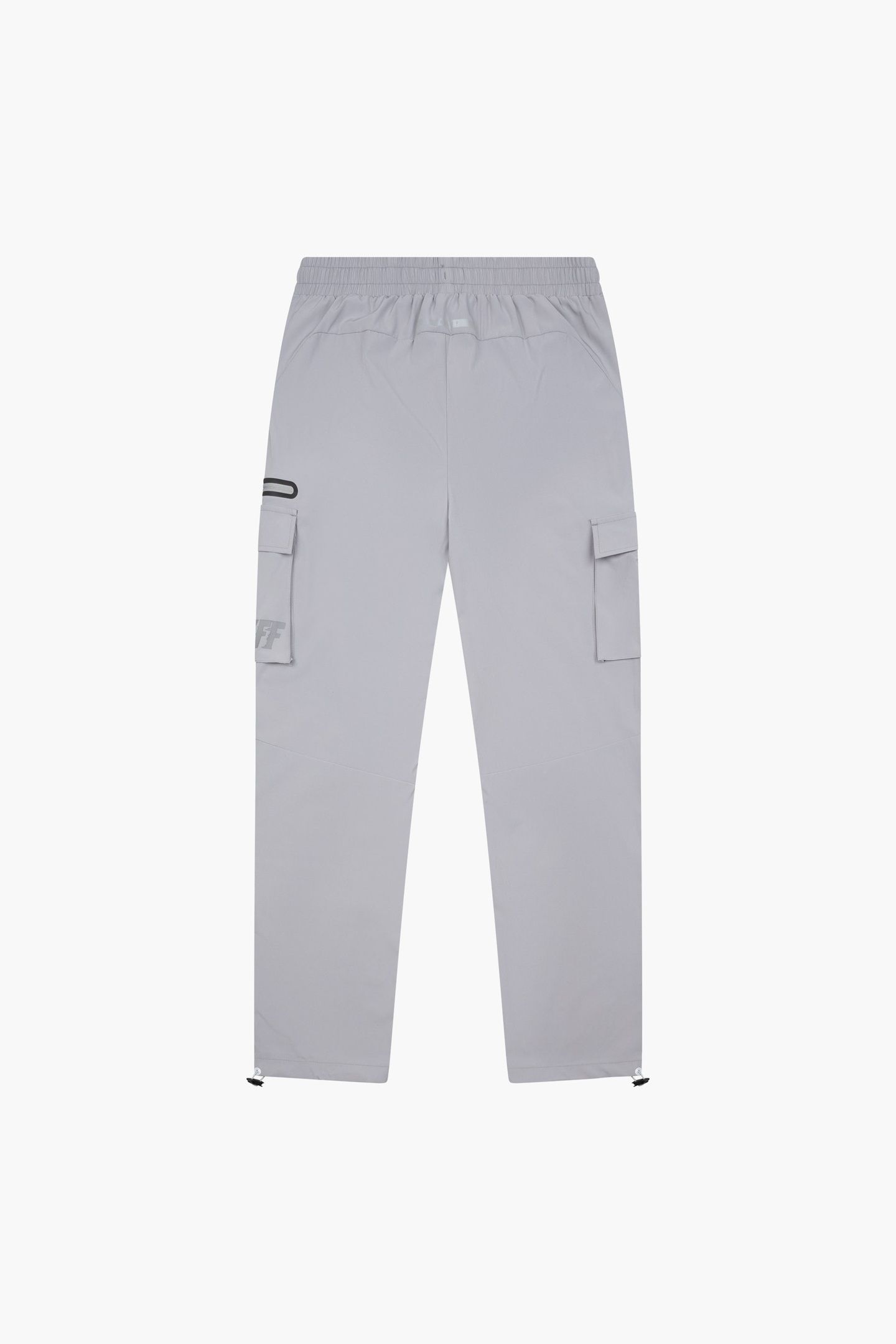 HYDRO CARGO PANTS LIGHT GREY 2