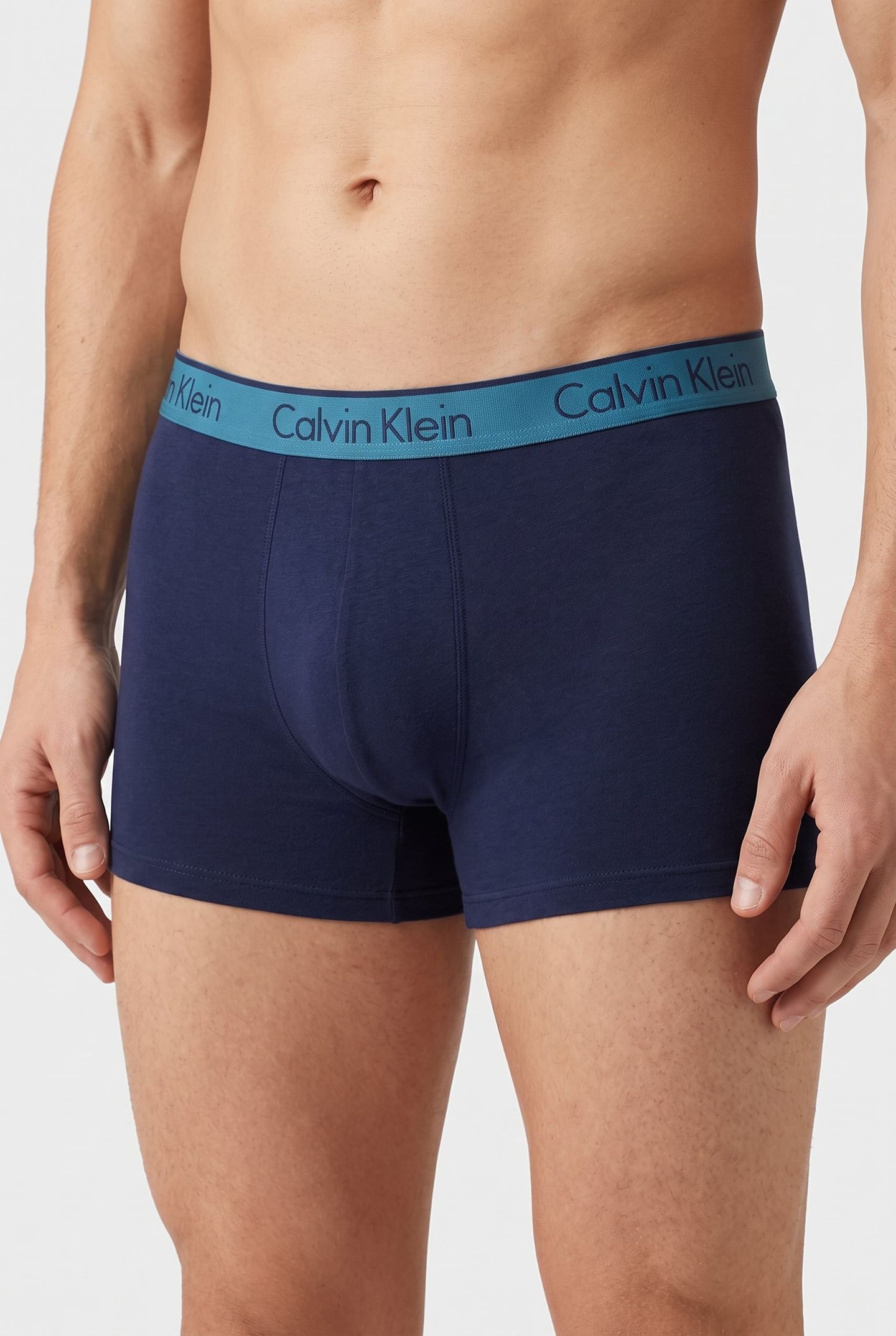 2-PACK TRUNK BLUESTEEL/BOLD NAVY 1
