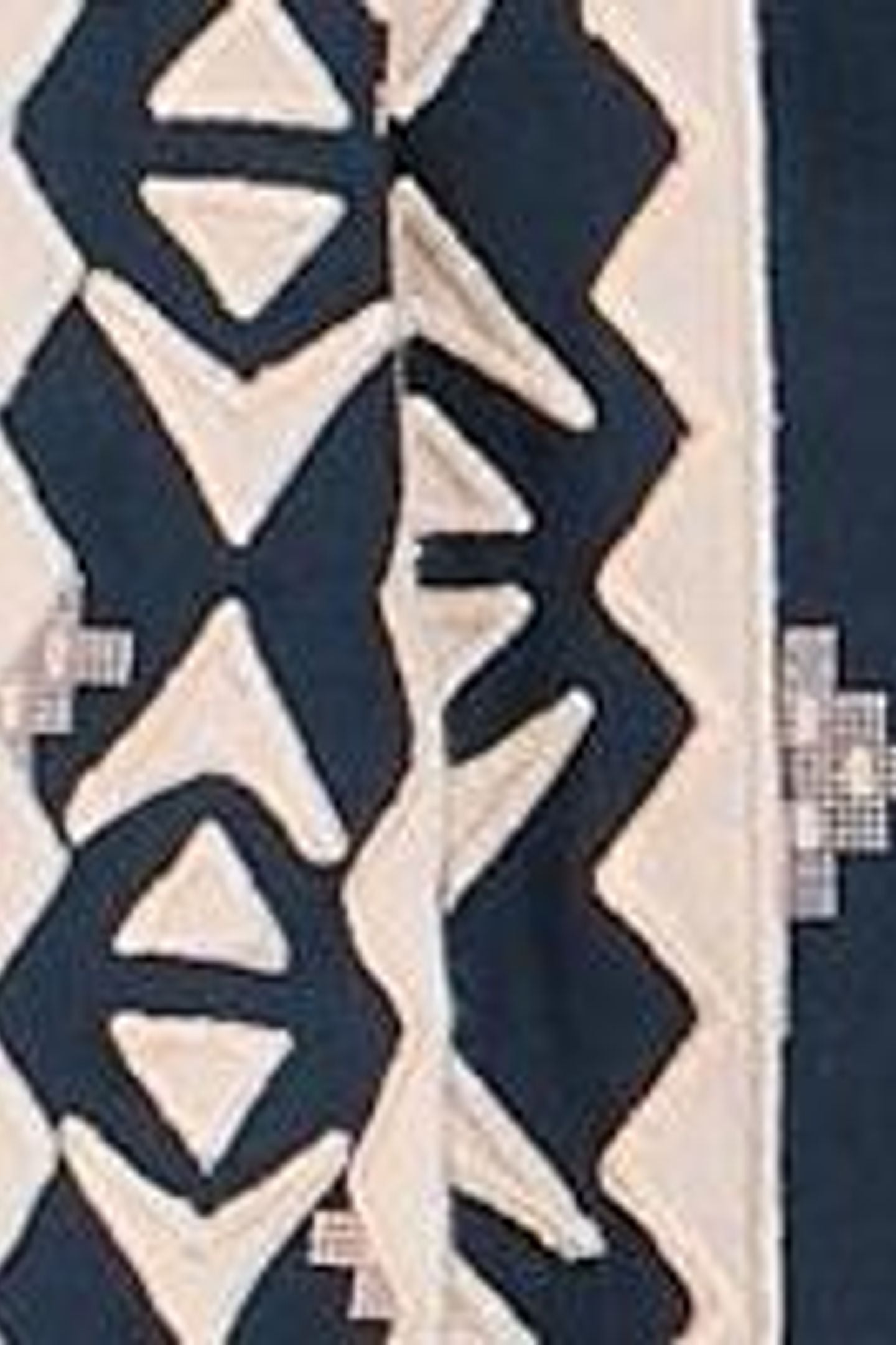 ELLA EMBROIDERED DRESS NAVY MULTI 6