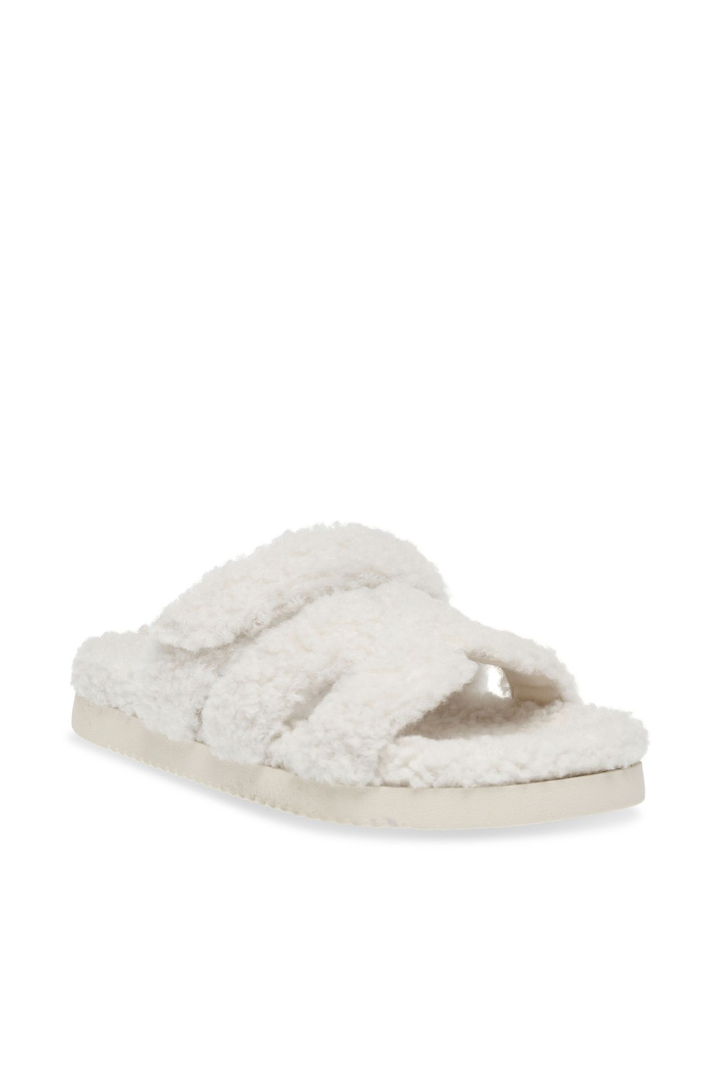 MISSILE-F SANDALS WHITE 3