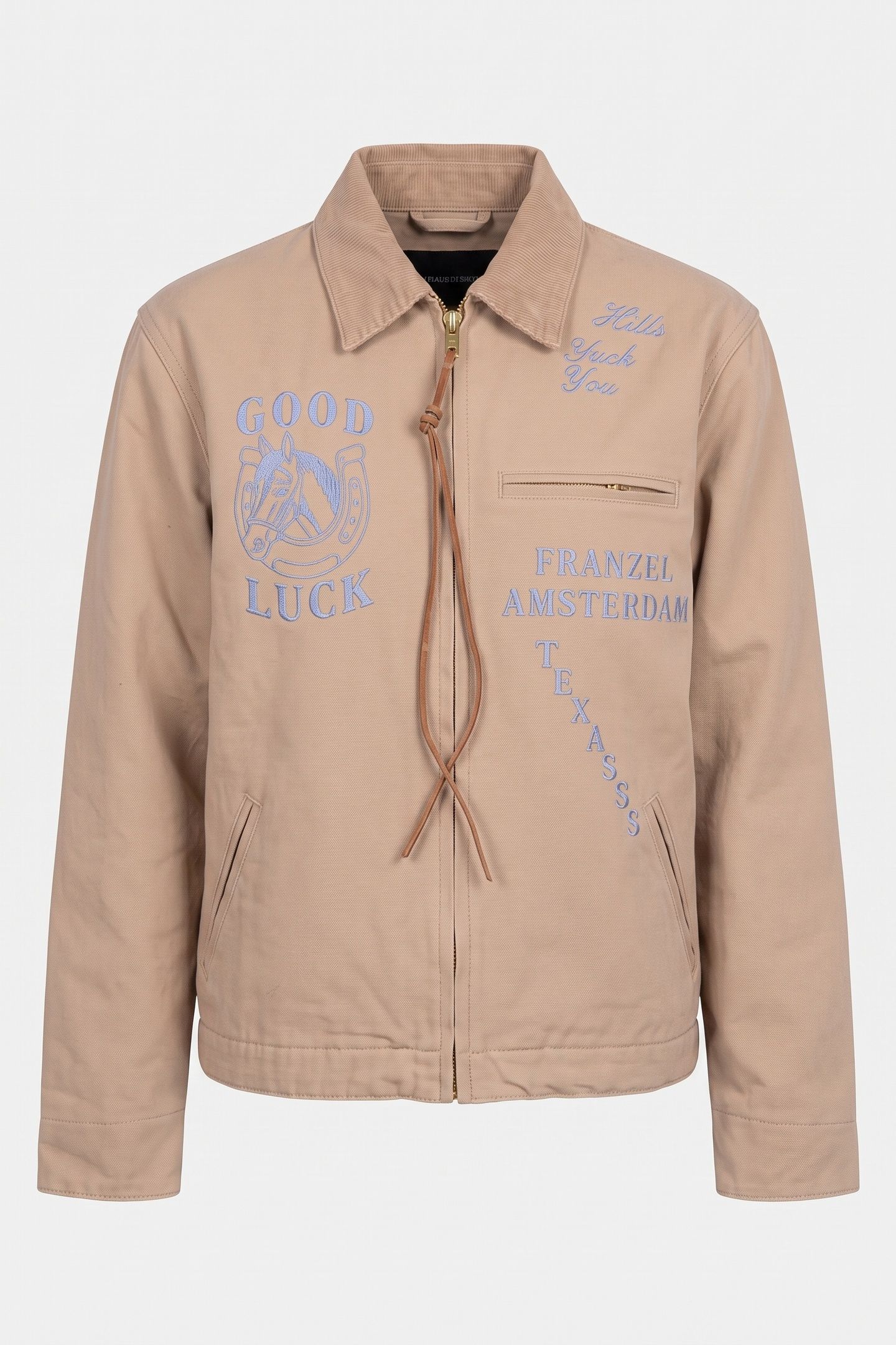 COWBOY BEIGE 5